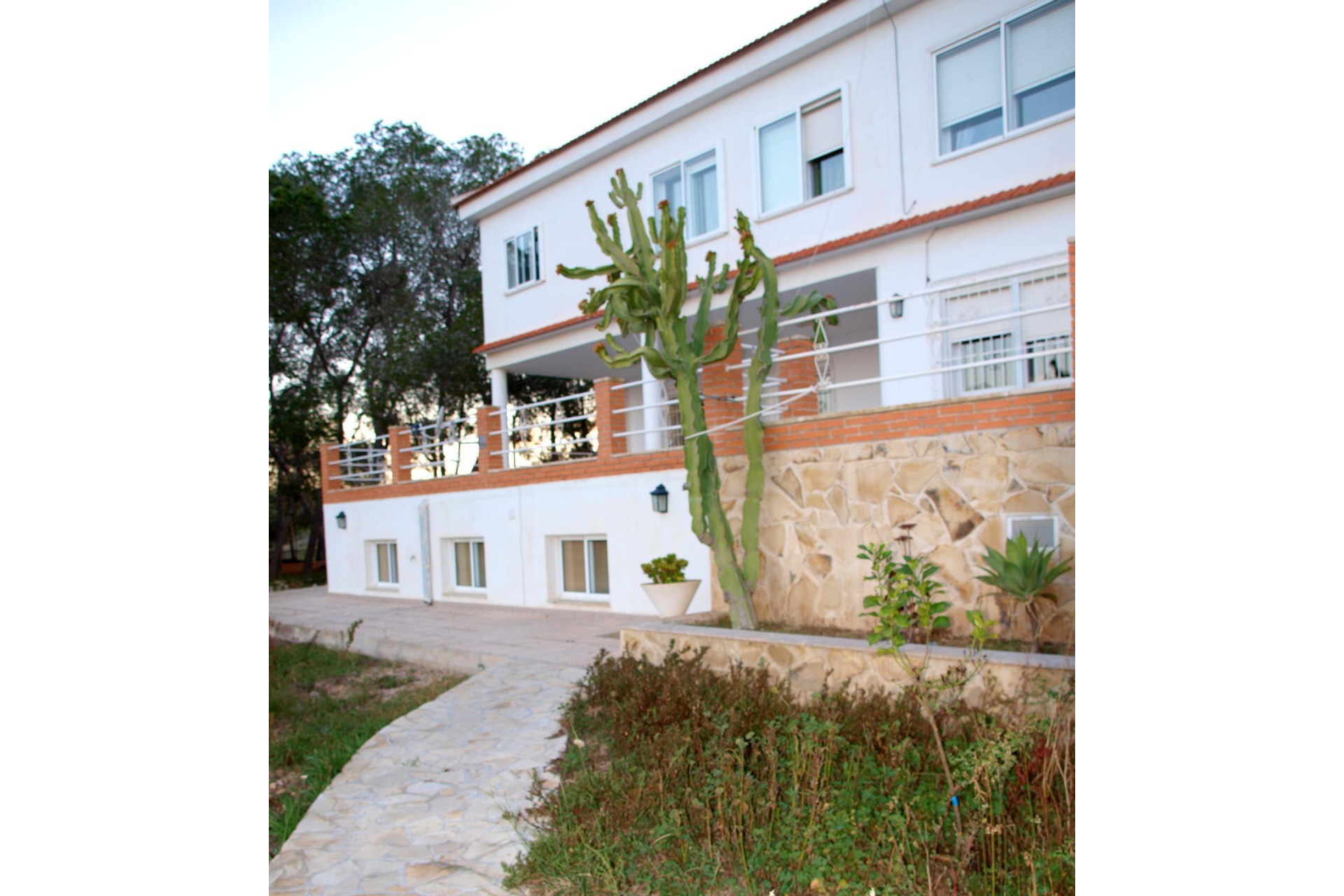 Herverkoop - Country Property - Torrevieja - Los balcones