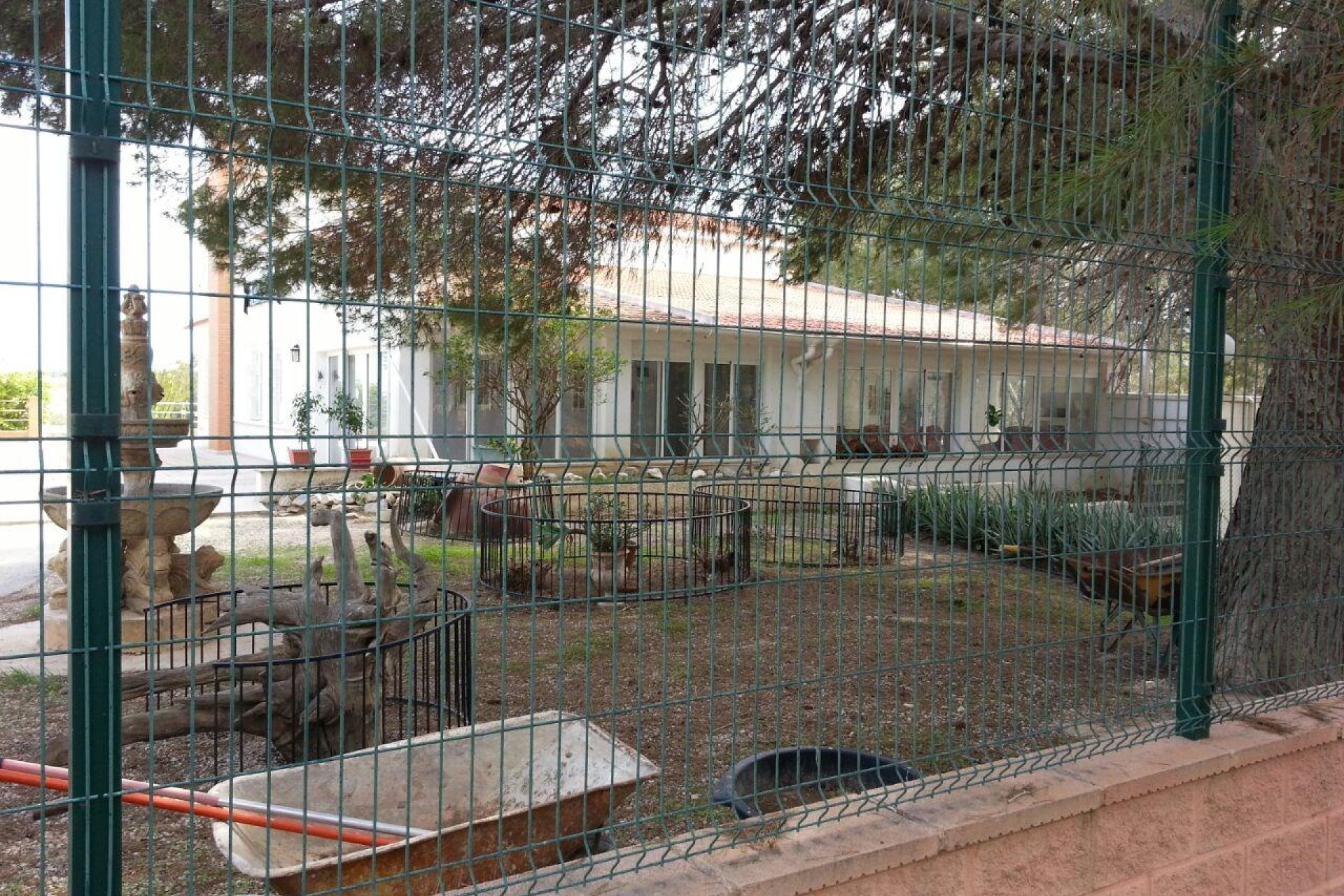 Herverkoop - Country Property - Torrevieja - Los balcones