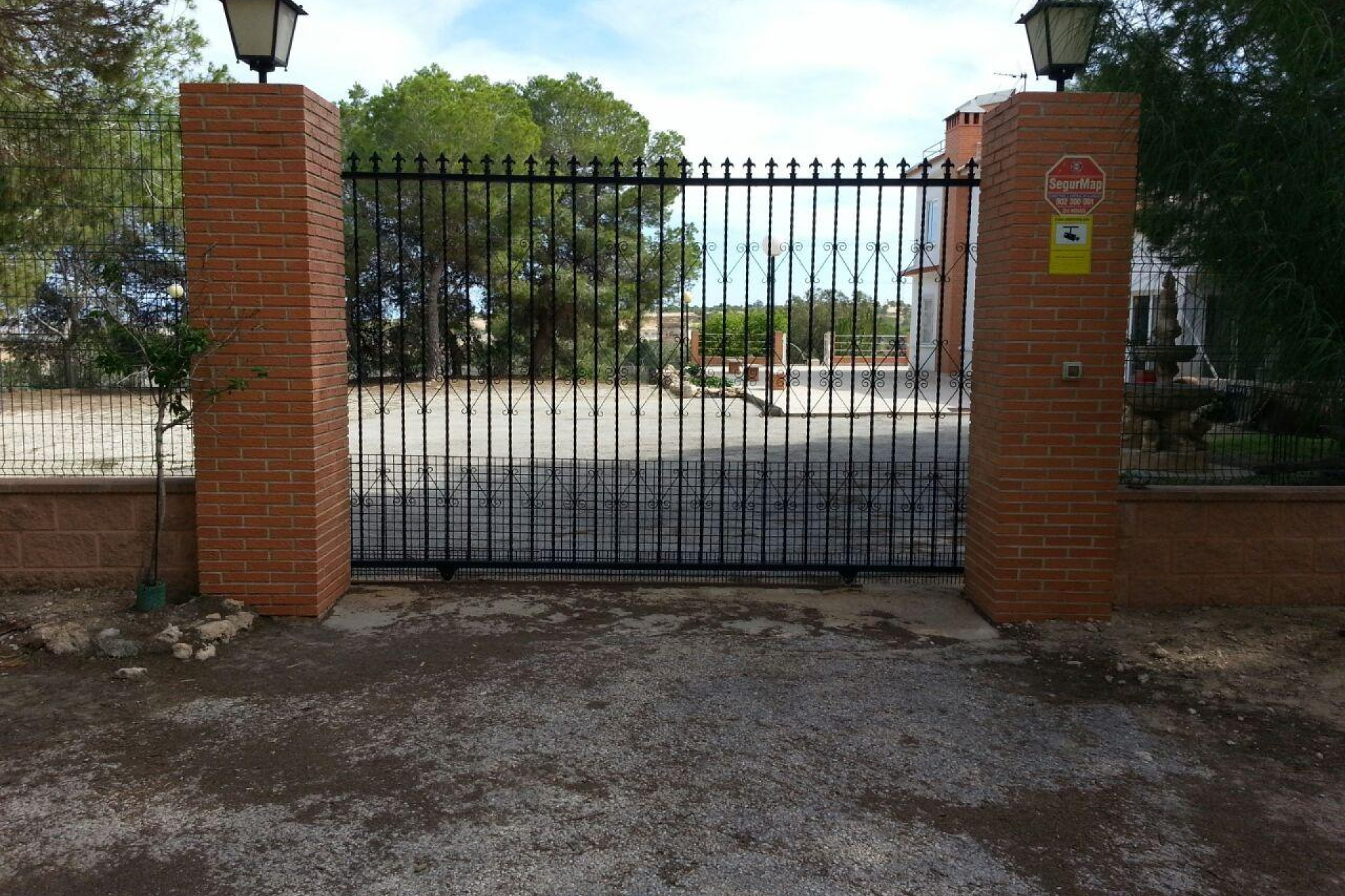 Herverkoop - Country Property - Torrevieja - Los balcones