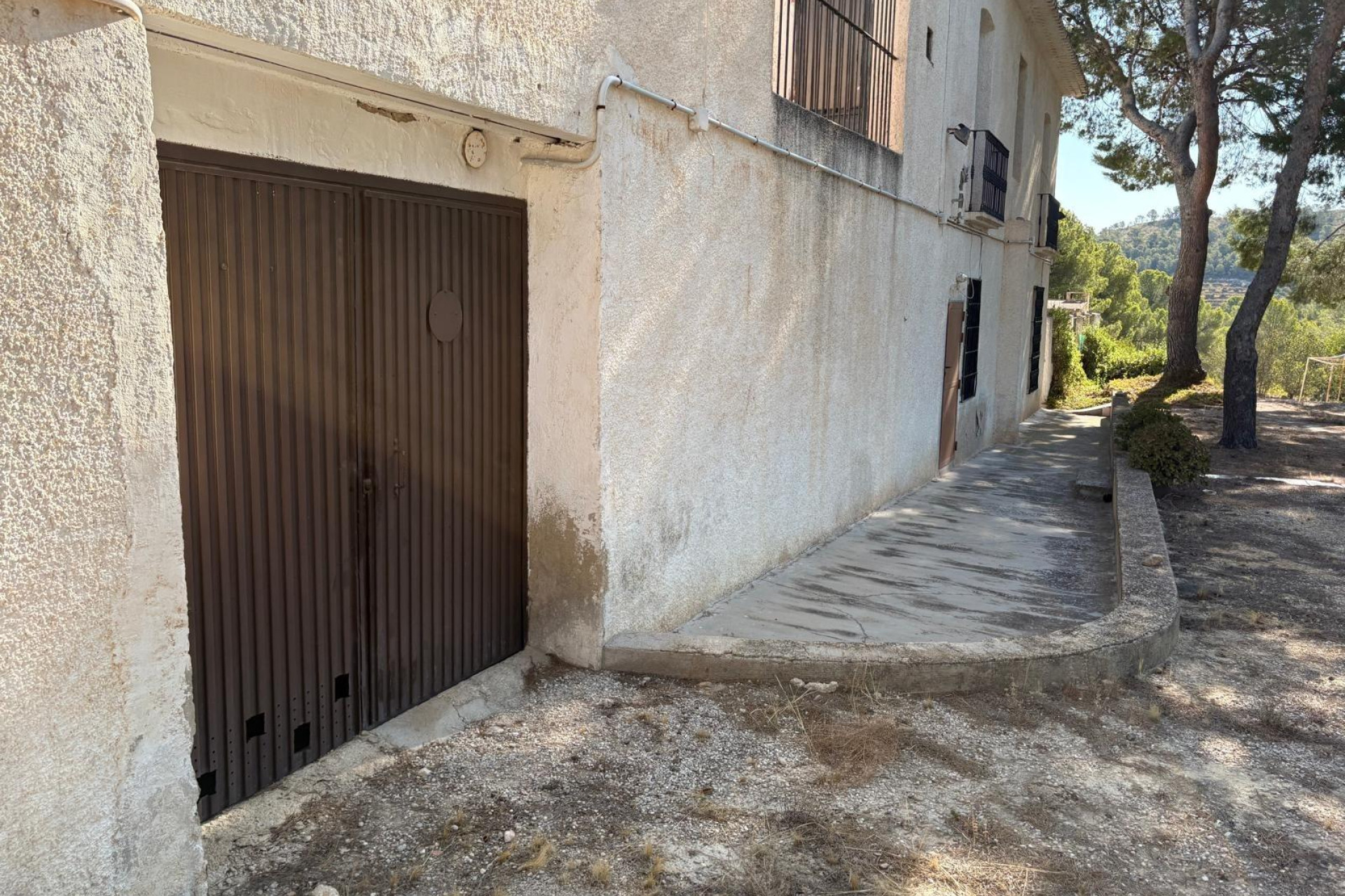 Herverkoop - Country Property - Villajoyosa - El Secanet - Hacienda del Sol