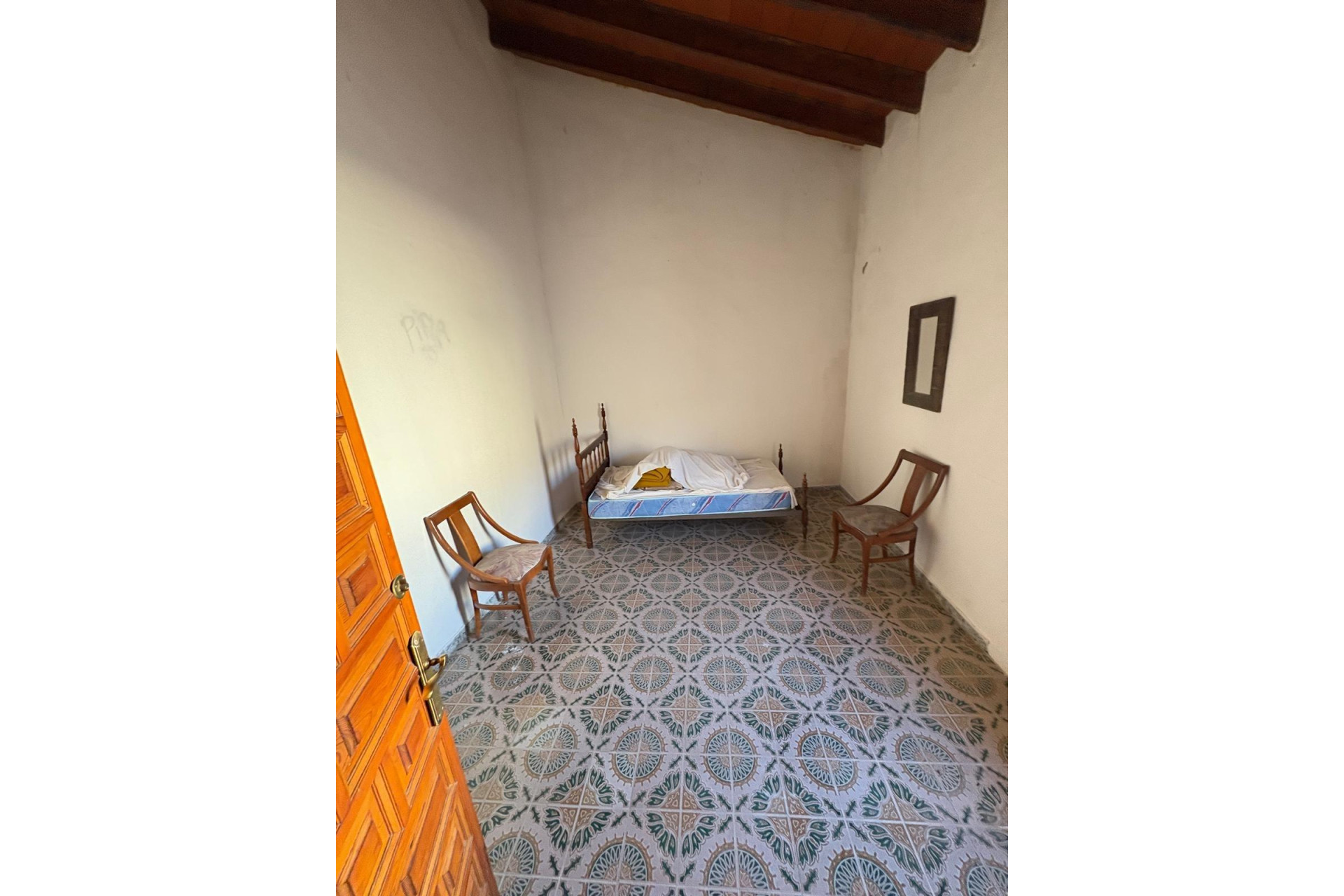 Herverkoop - Country Property - Villajoyosa - El Secanet - Hacienda del Sol