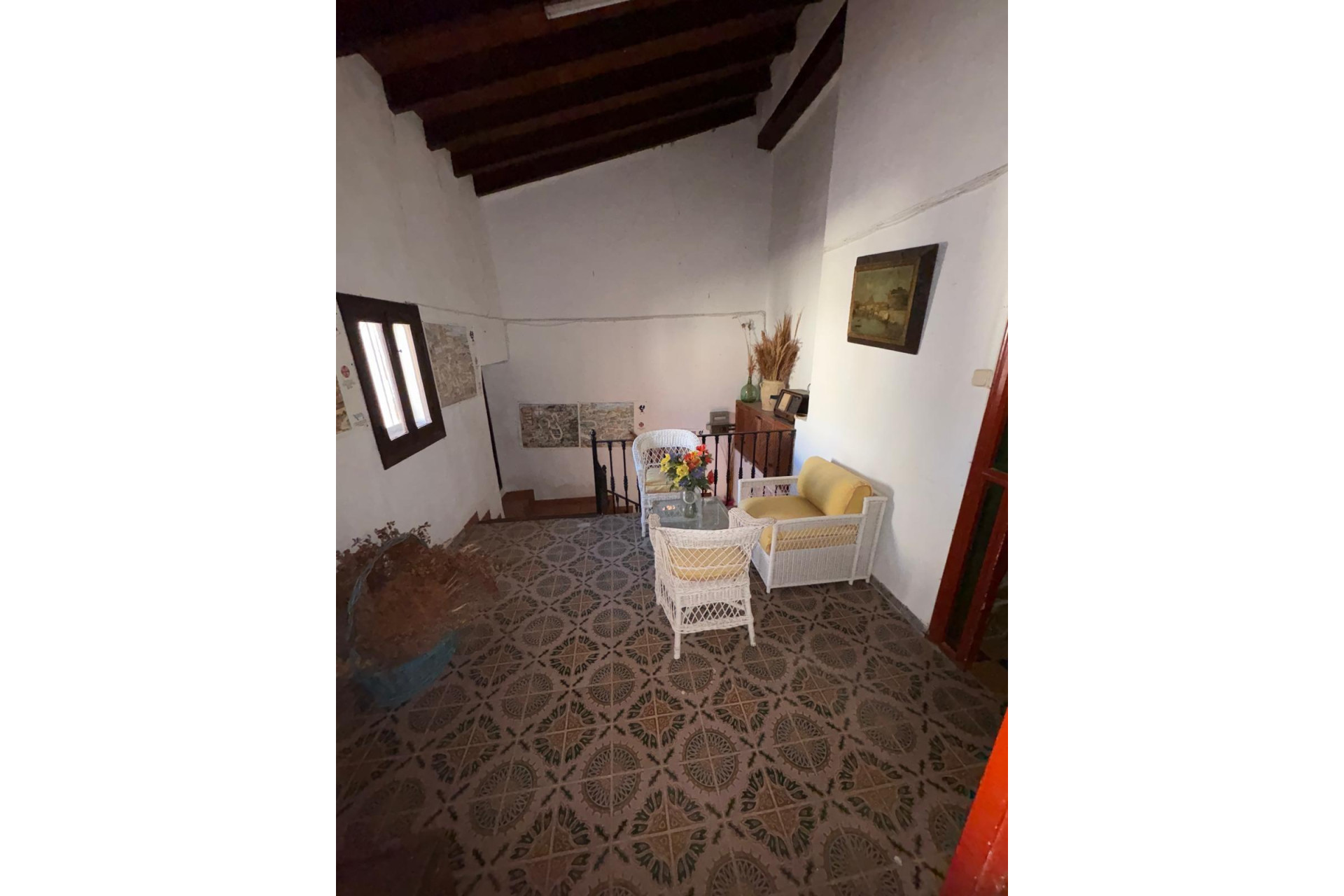 Herverkoop - Country Property - Villajoyosa - El Secanet - Hacienda del Sol