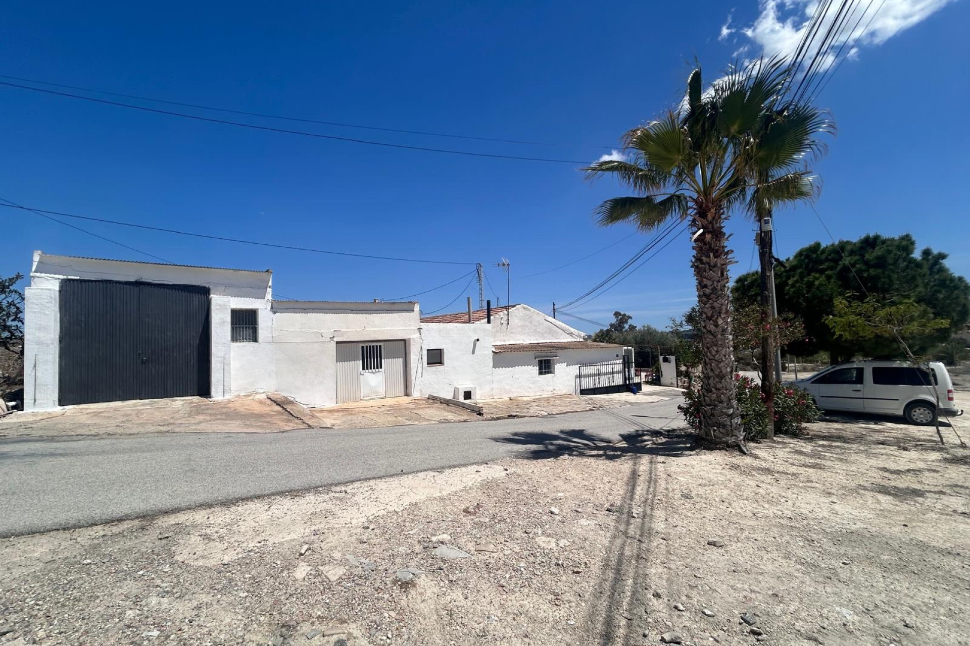 Herverkoop - Detached house - Orihuela - Torremendo