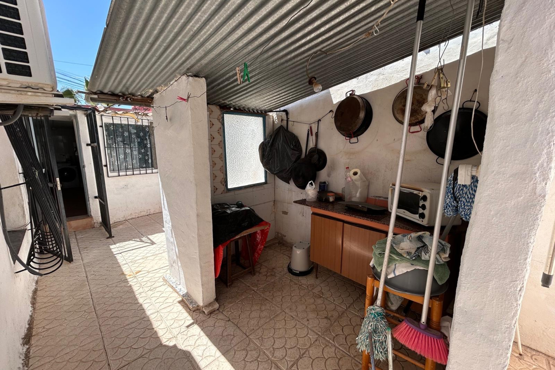 Herverkoop - Detached house - Orihuela - Torremendo