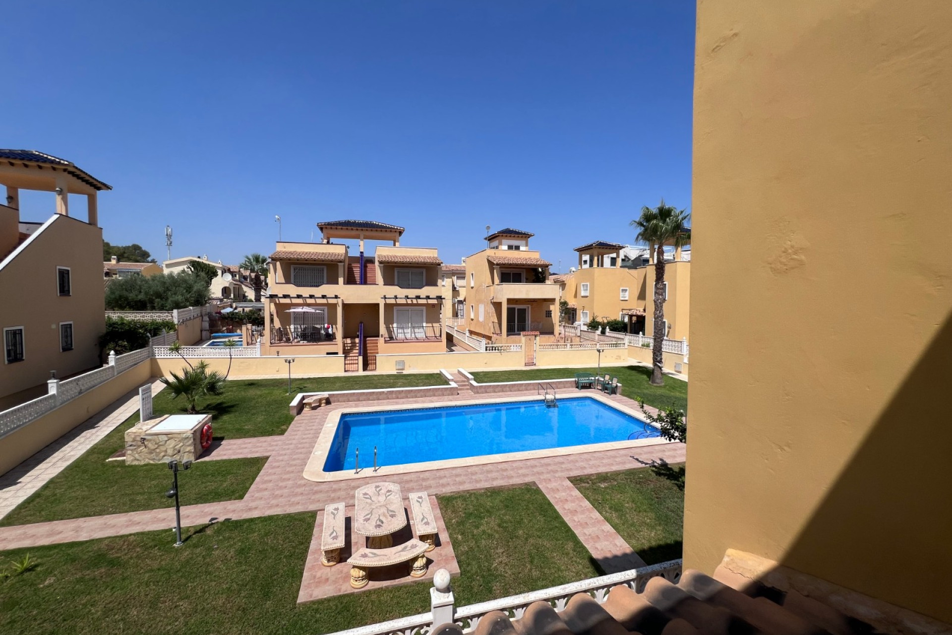 Herverkoop - Detached house - Orihuela - Villamartin