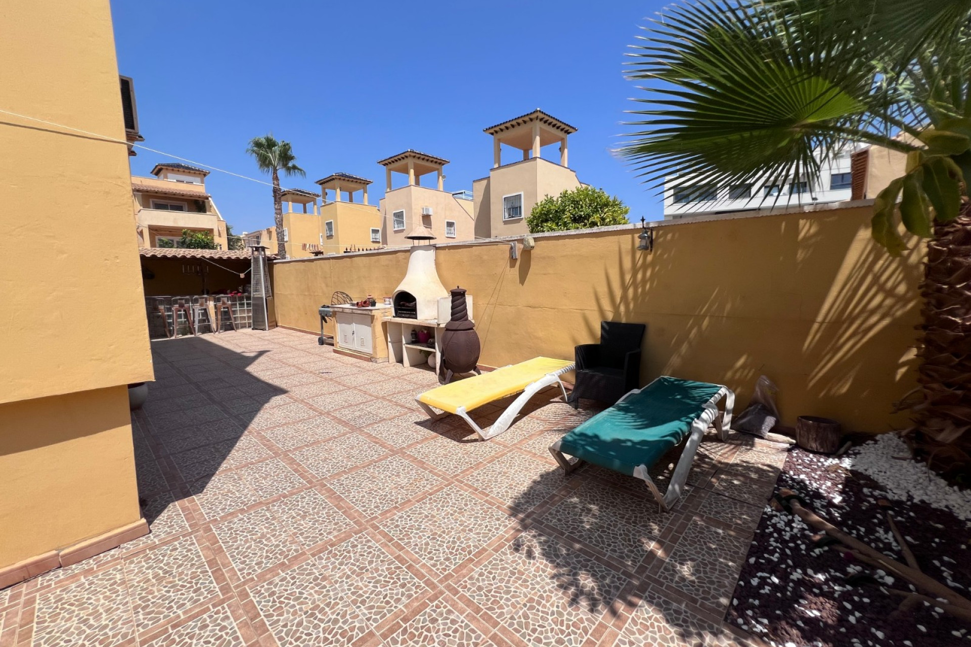 Herverkoop - Detached house - Orihuela - Villamartin