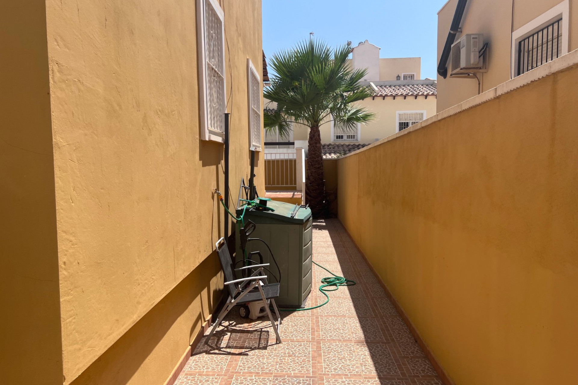 Herverkoop - Detached house - Orihuela - Villamartin