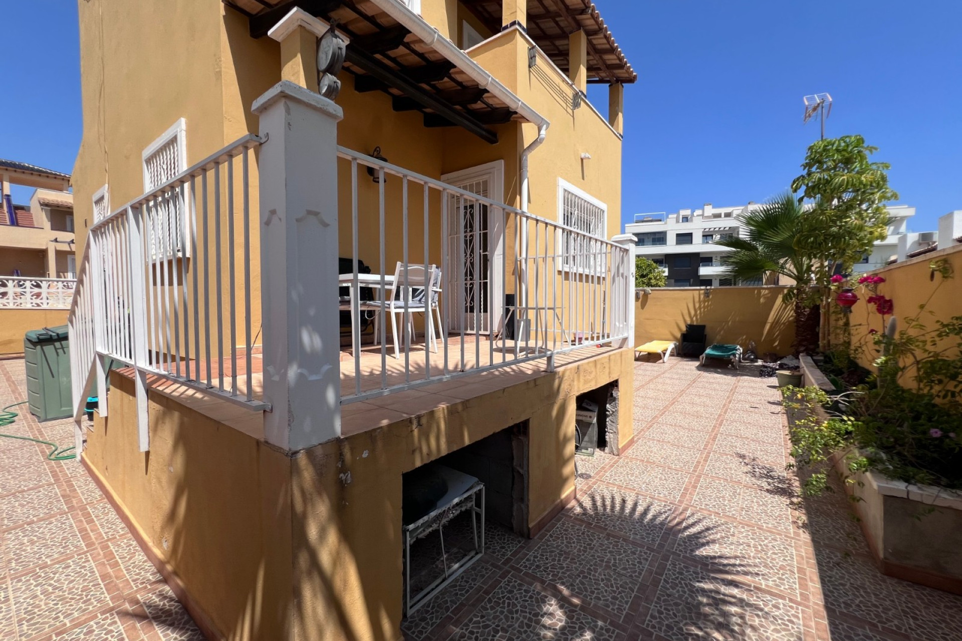 Herverkoop - Detached house - Orihuela - Villamartin