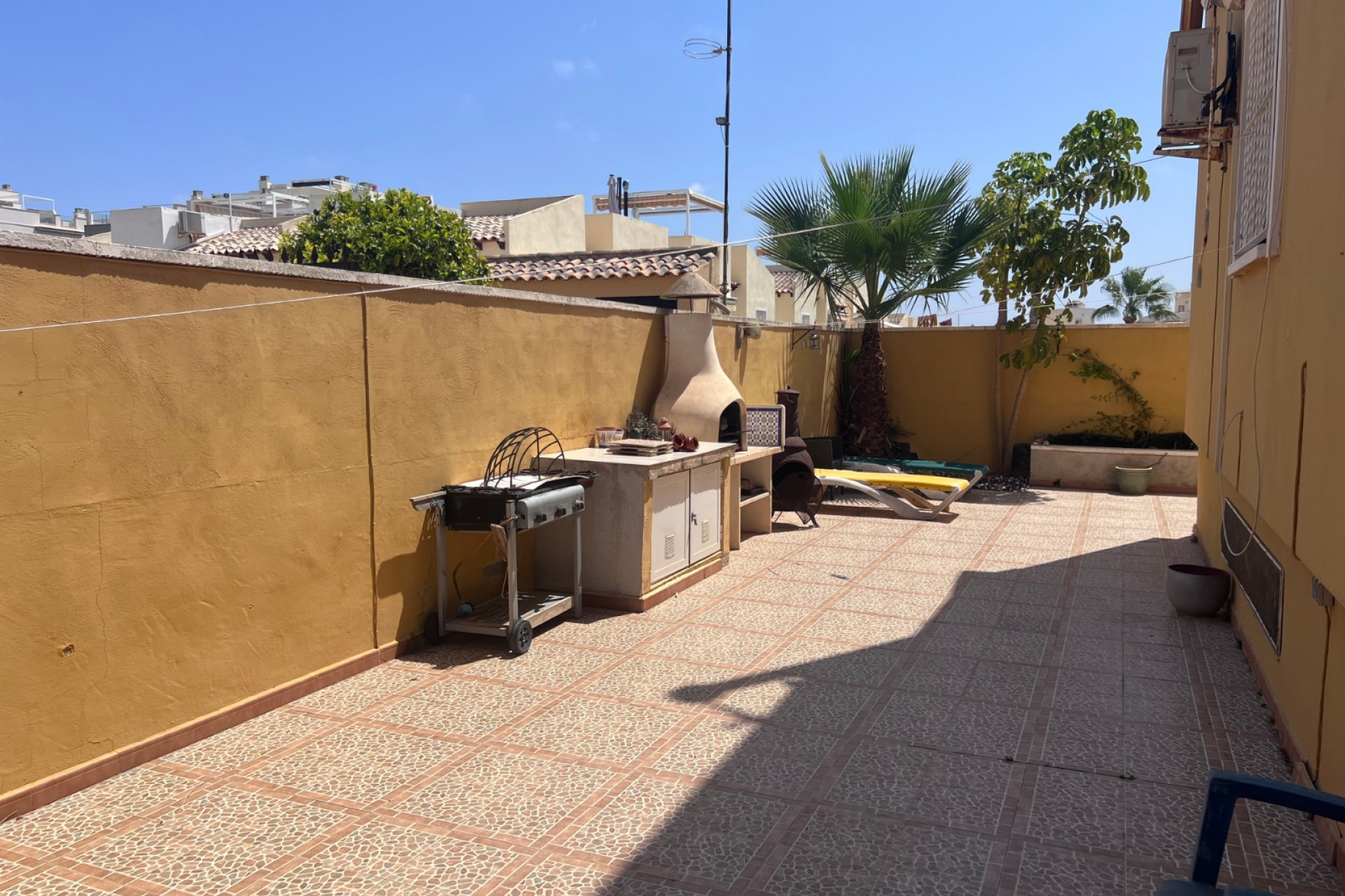 Herverkoop - Detached house - Orihuela - Villamartin