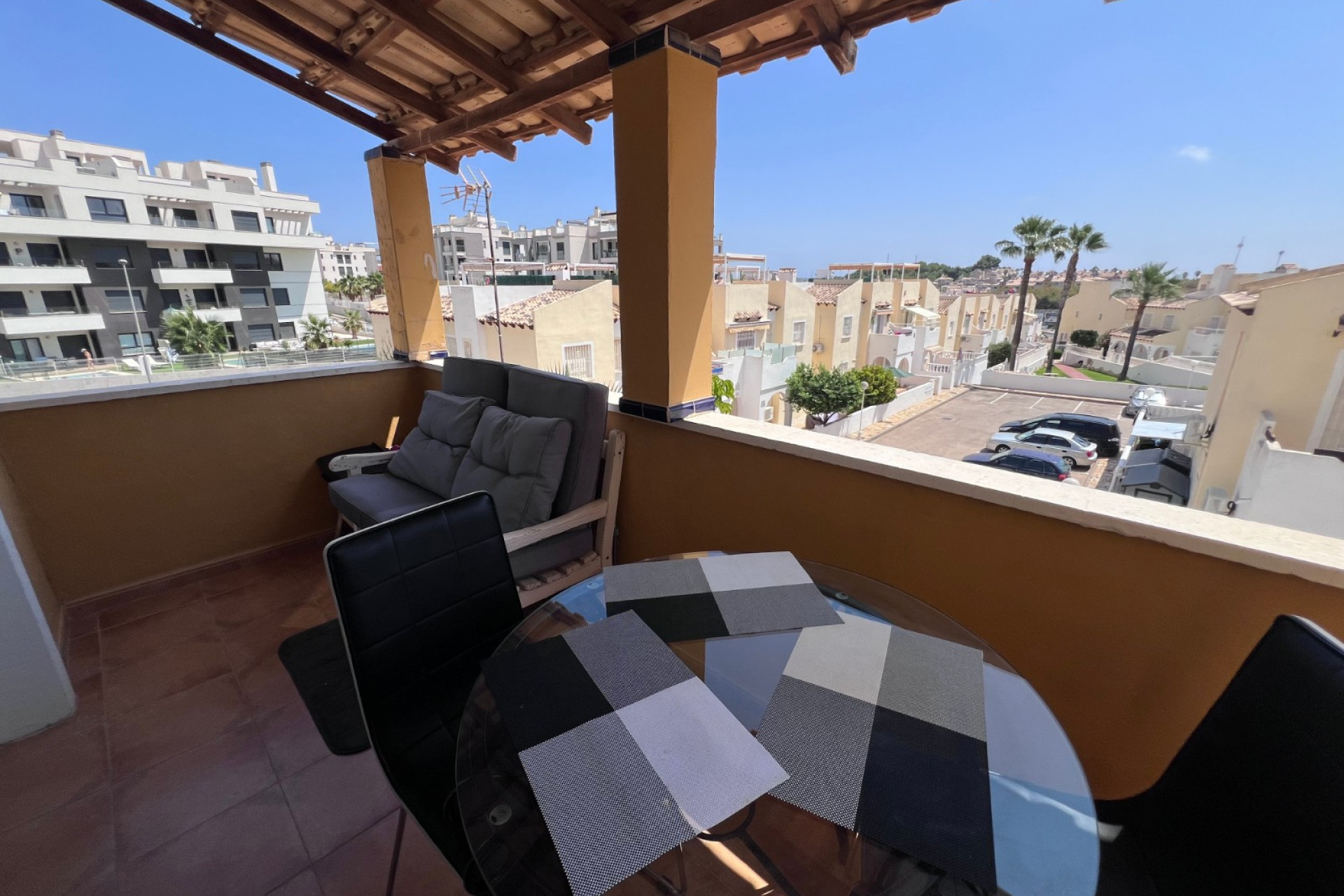 Herverkoop - Detached house - Orihuela - Villamartin