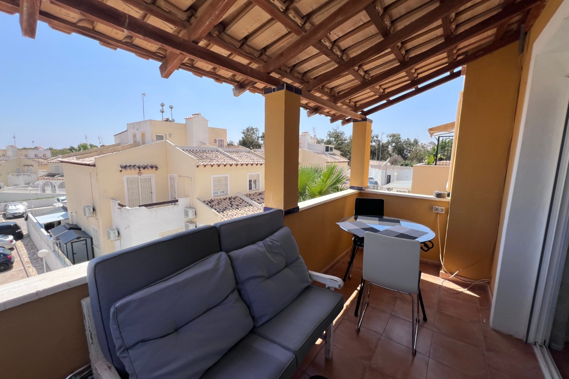 Herverkoop - Detached house - Orihuela - Villamartin