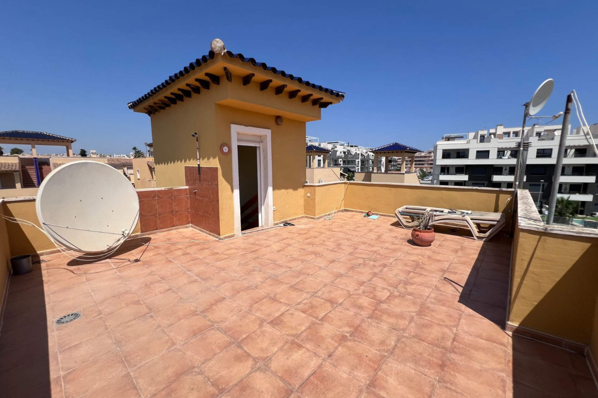 Herverkoop - Detached house - Orihuela - Villamartin