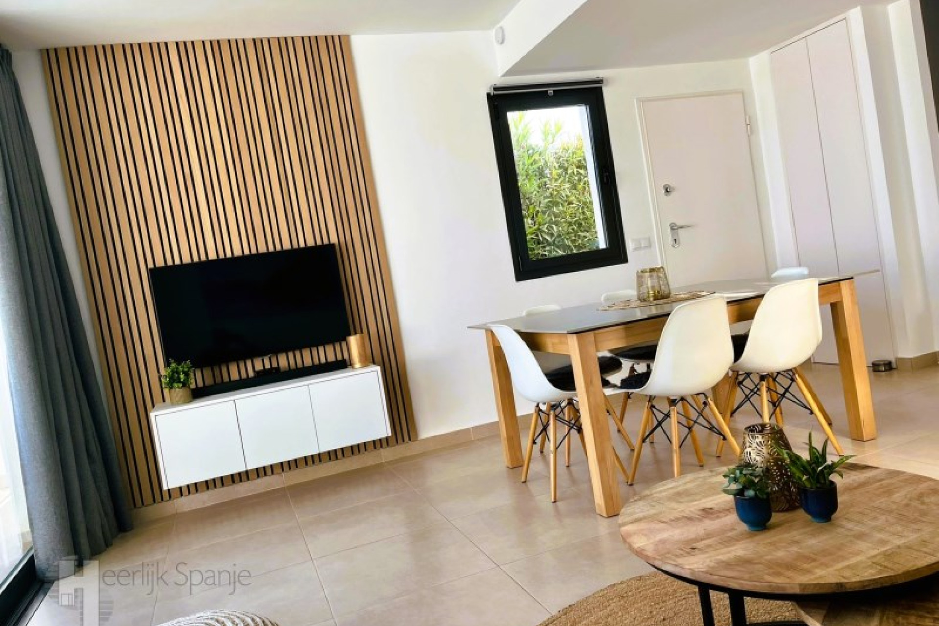 Herverkoop - Detached house - San Javier - Santiago de la Ribera