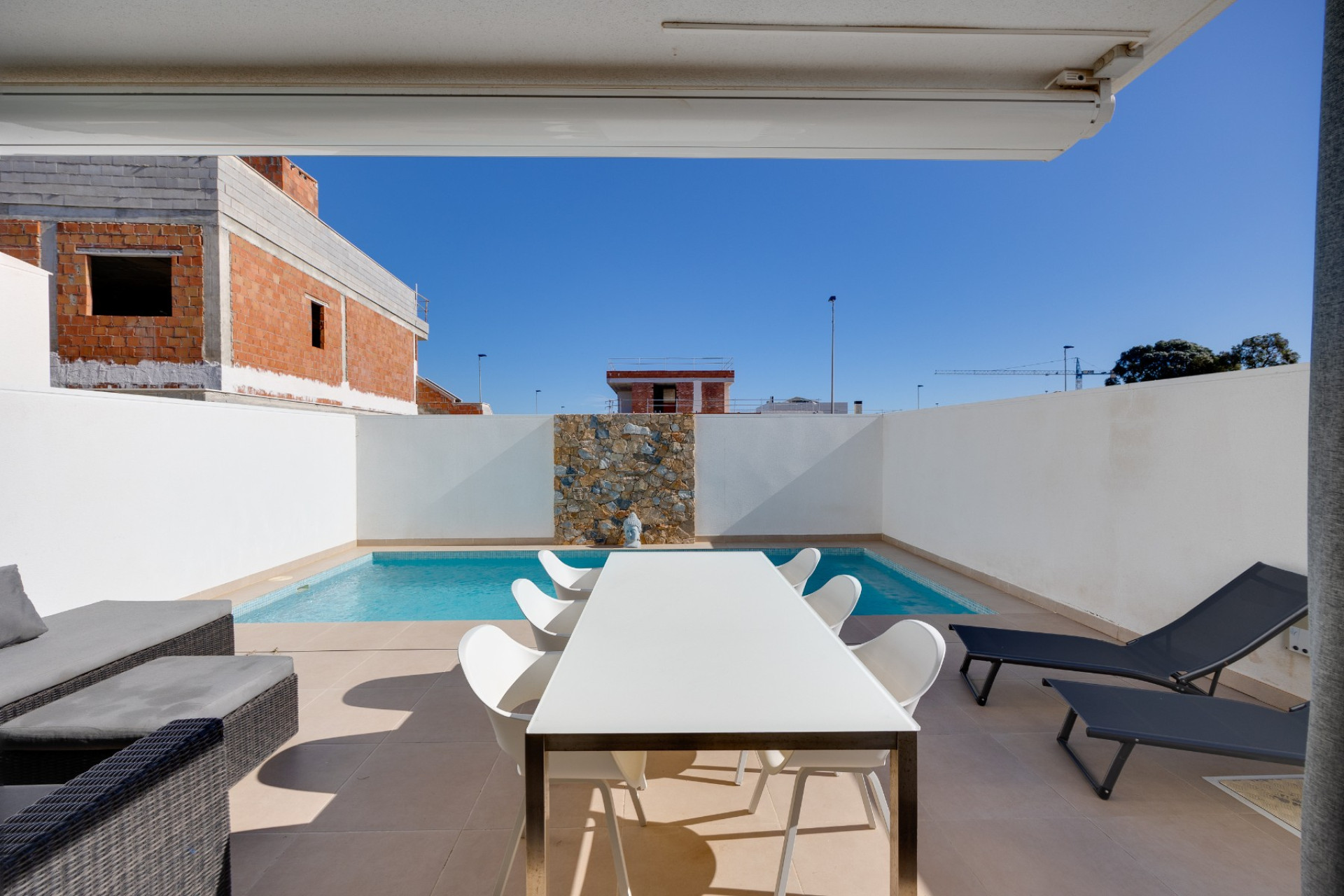 Herverkoop - Detached house - San Javier - Santiago de la Ribera