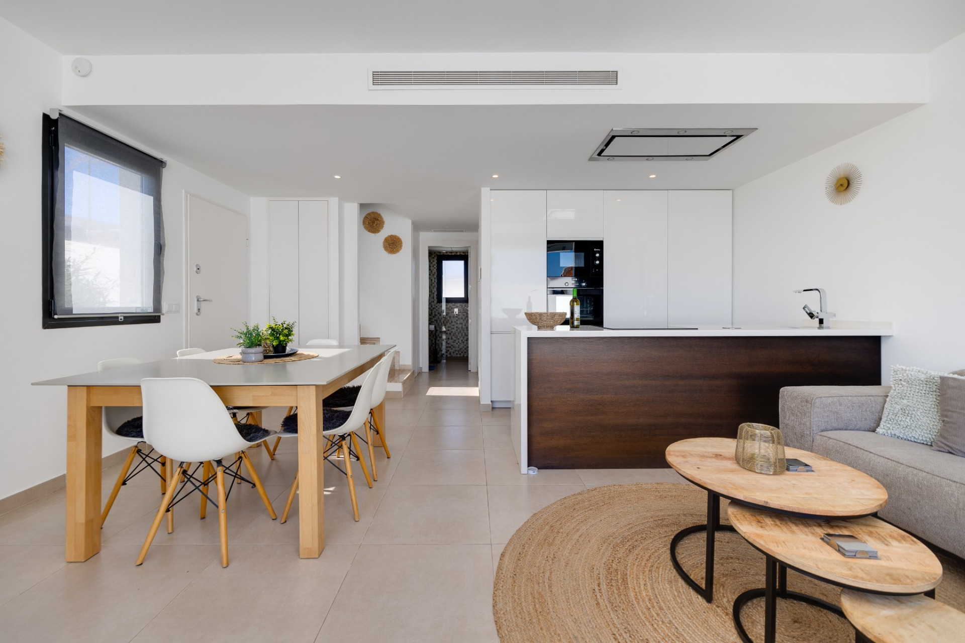 Herverkoop - Detached house - San Javier - Santiago de la Ribera