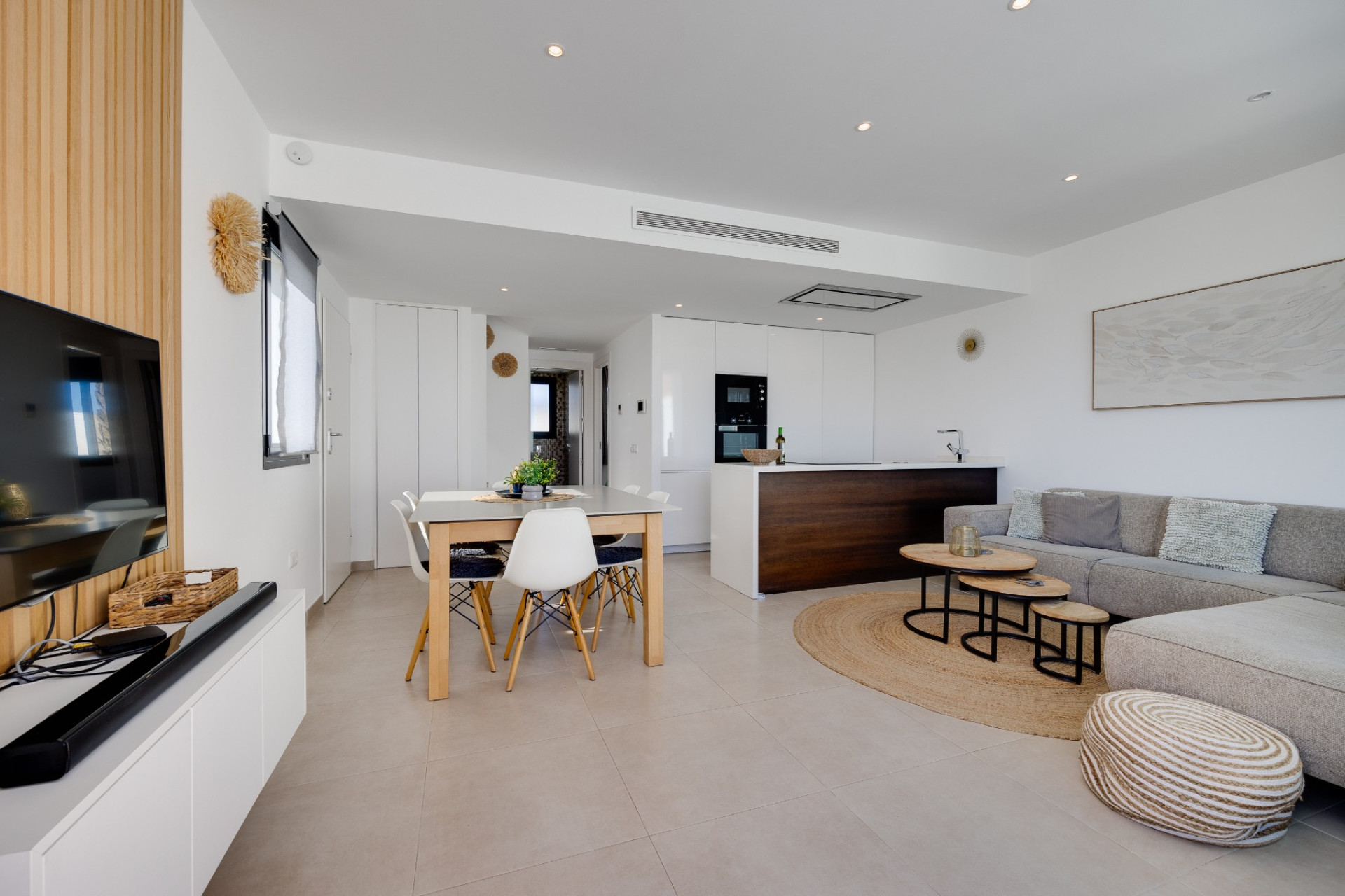 Herverkoop - Detached house - San Javier - Santiago de la Ribera