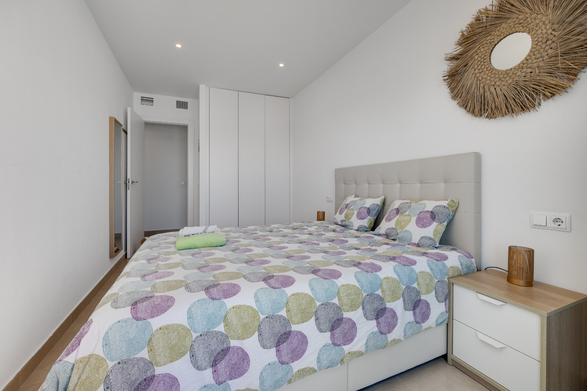 Herverkoop - Detached house - San Javier - Santiago de la Ribera