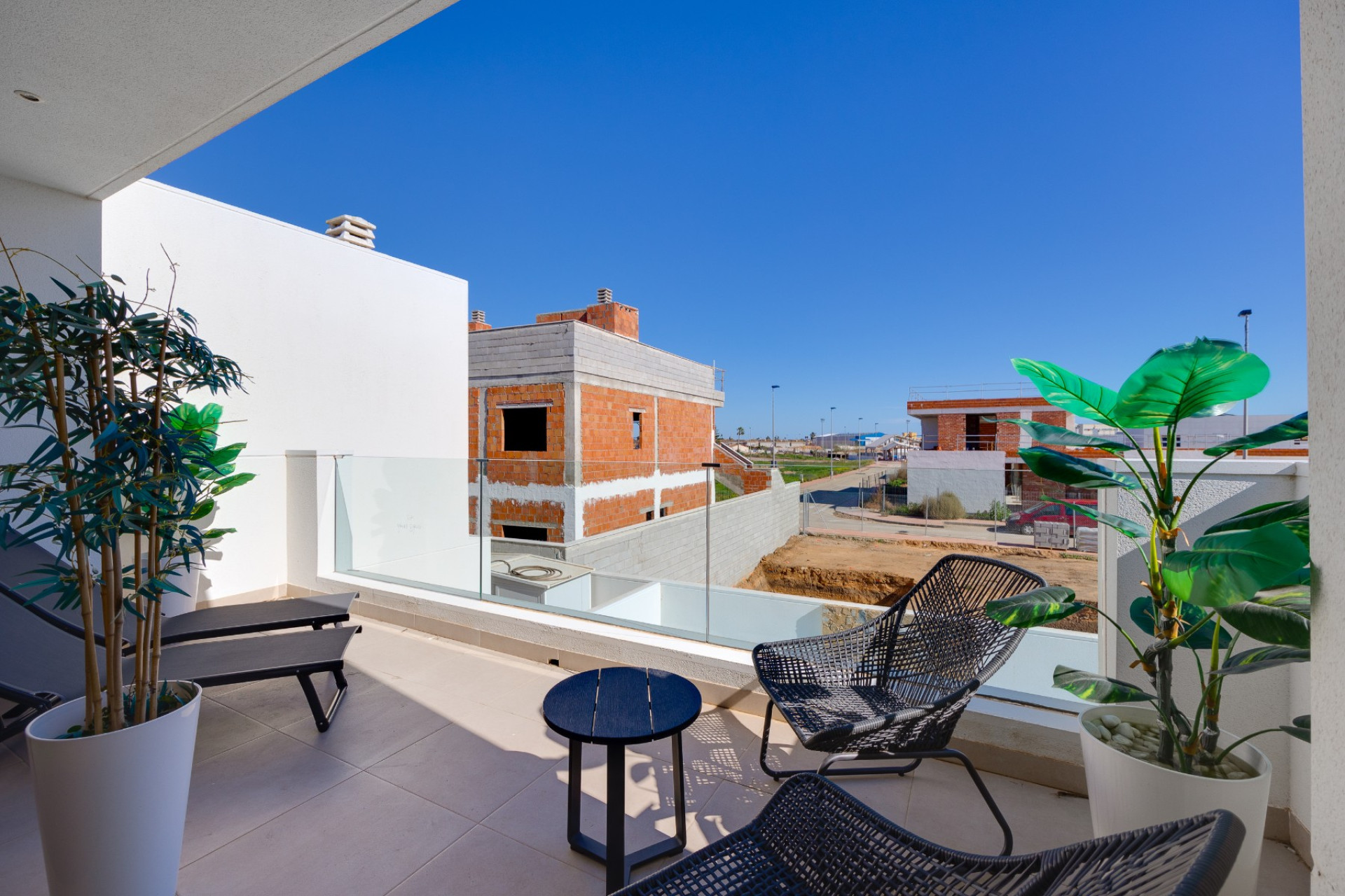 Herverkoop - Detached house - San Javier - Santiago de la Ribera