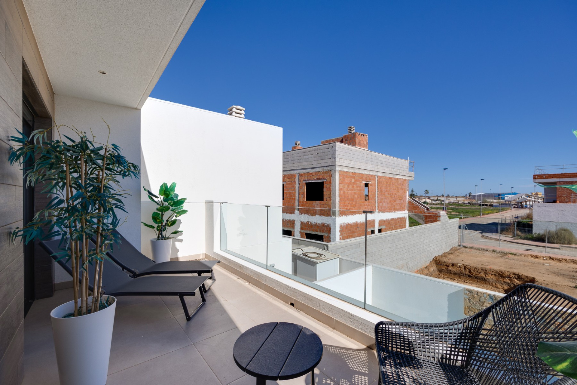 Herverkoop - Detached house - San Javier - Santiago de la Ribera
