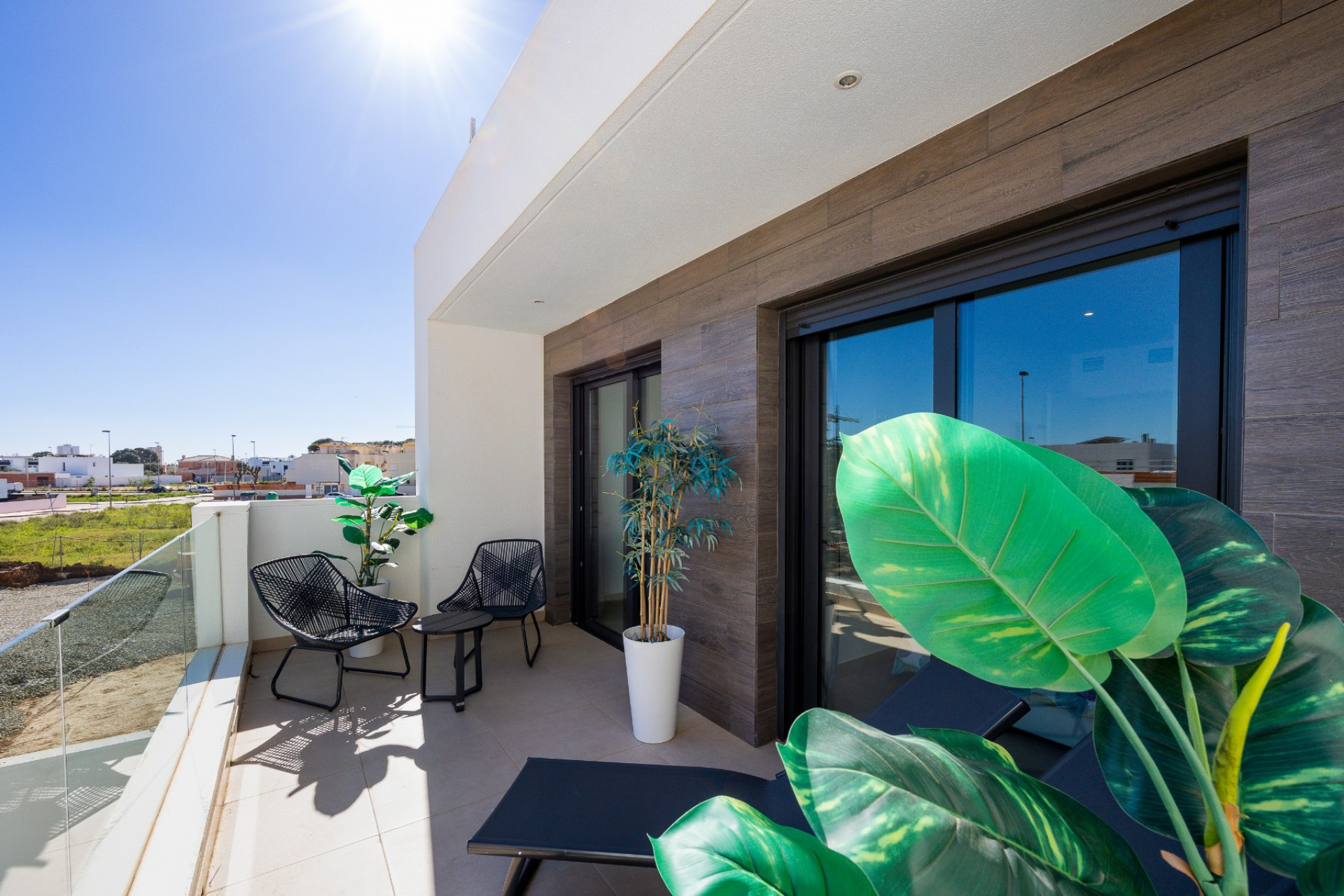 Herverkoop - Detached house - San Javier - Santiago de la Ribera