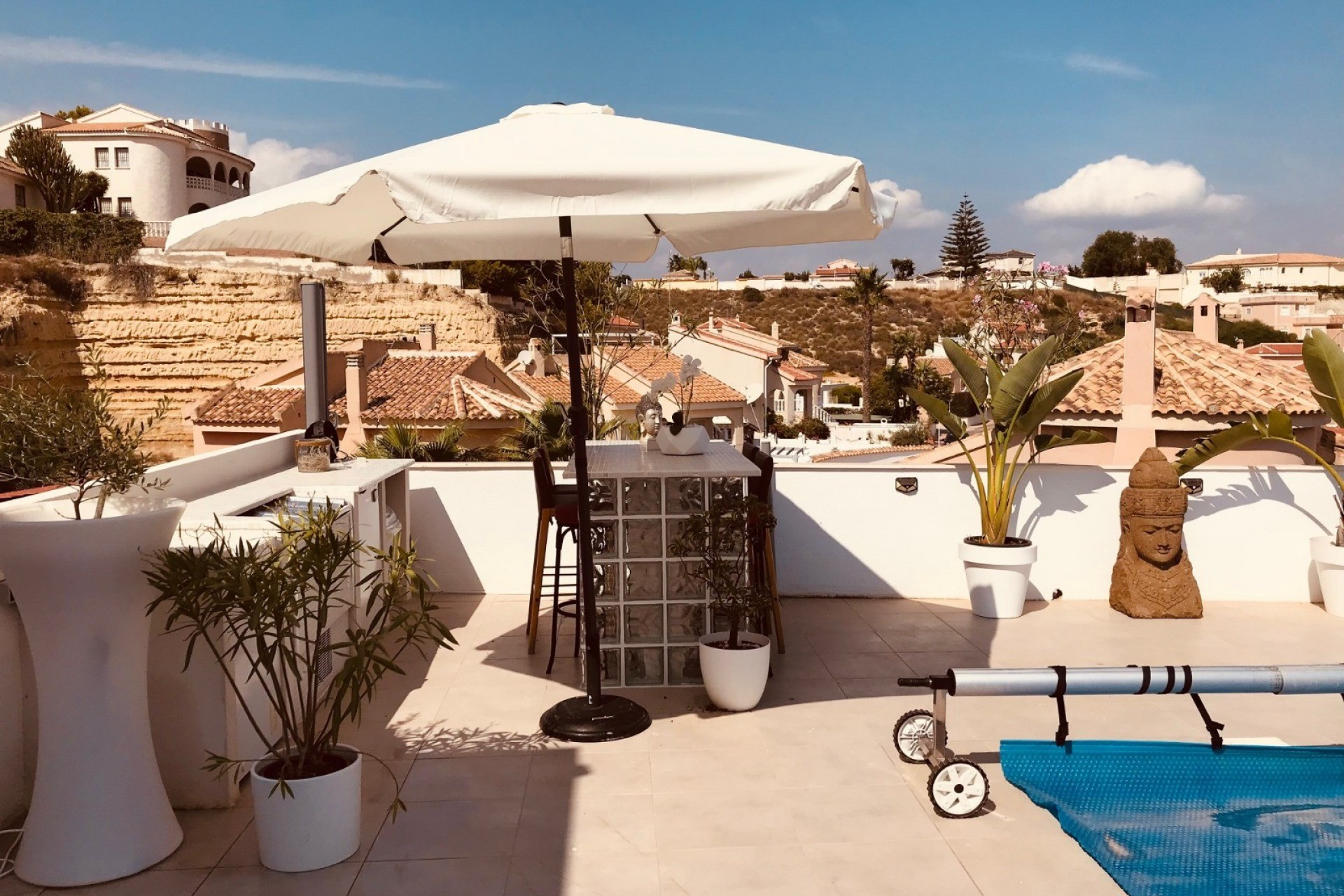 Herverkoop - Detached House / Villa - Ciudad Quesada - Golf La Marquesa (Ciudad Quesada)