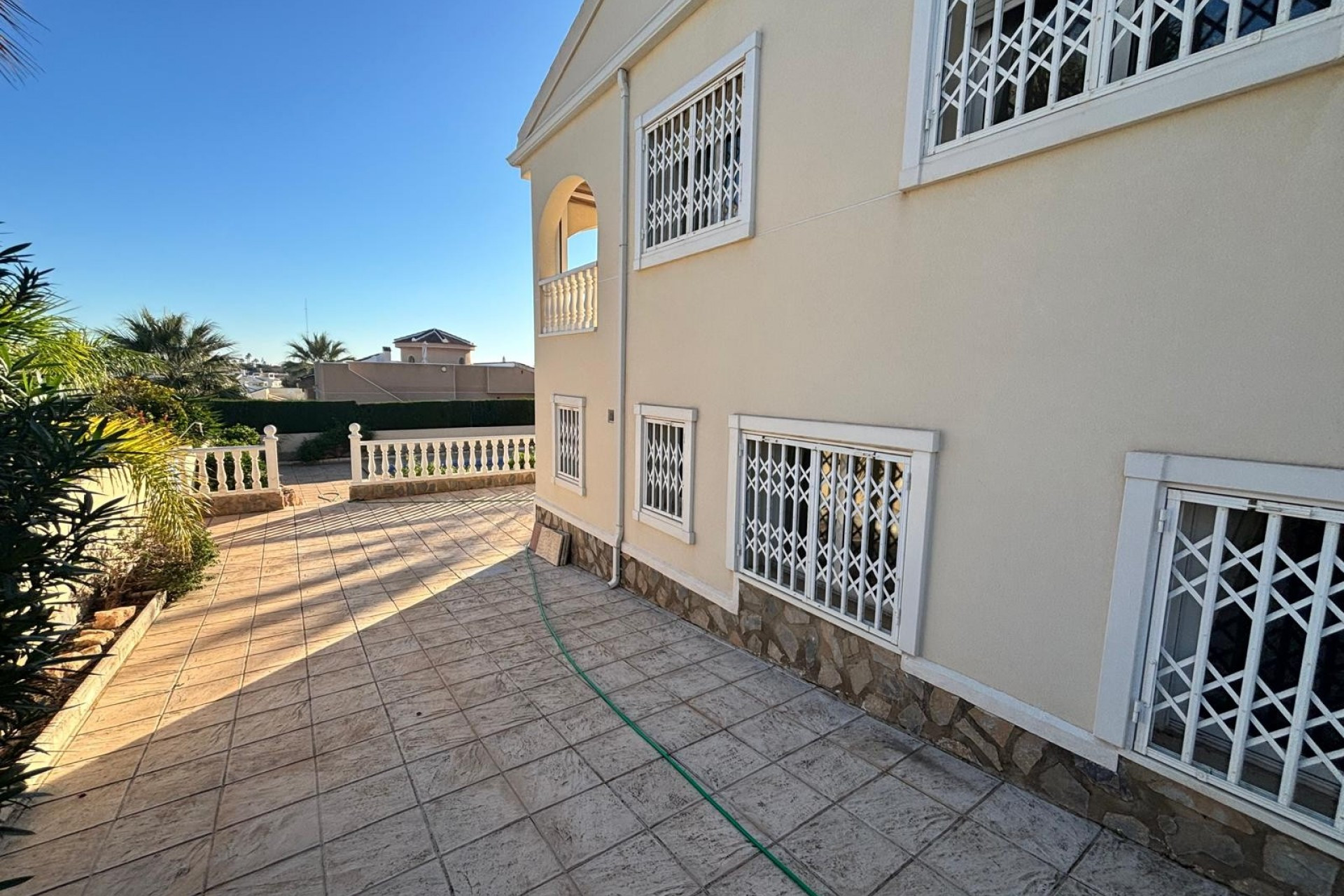 Herverkoop - Detached House / Villa - Ciudad Quesada - La Fiesta