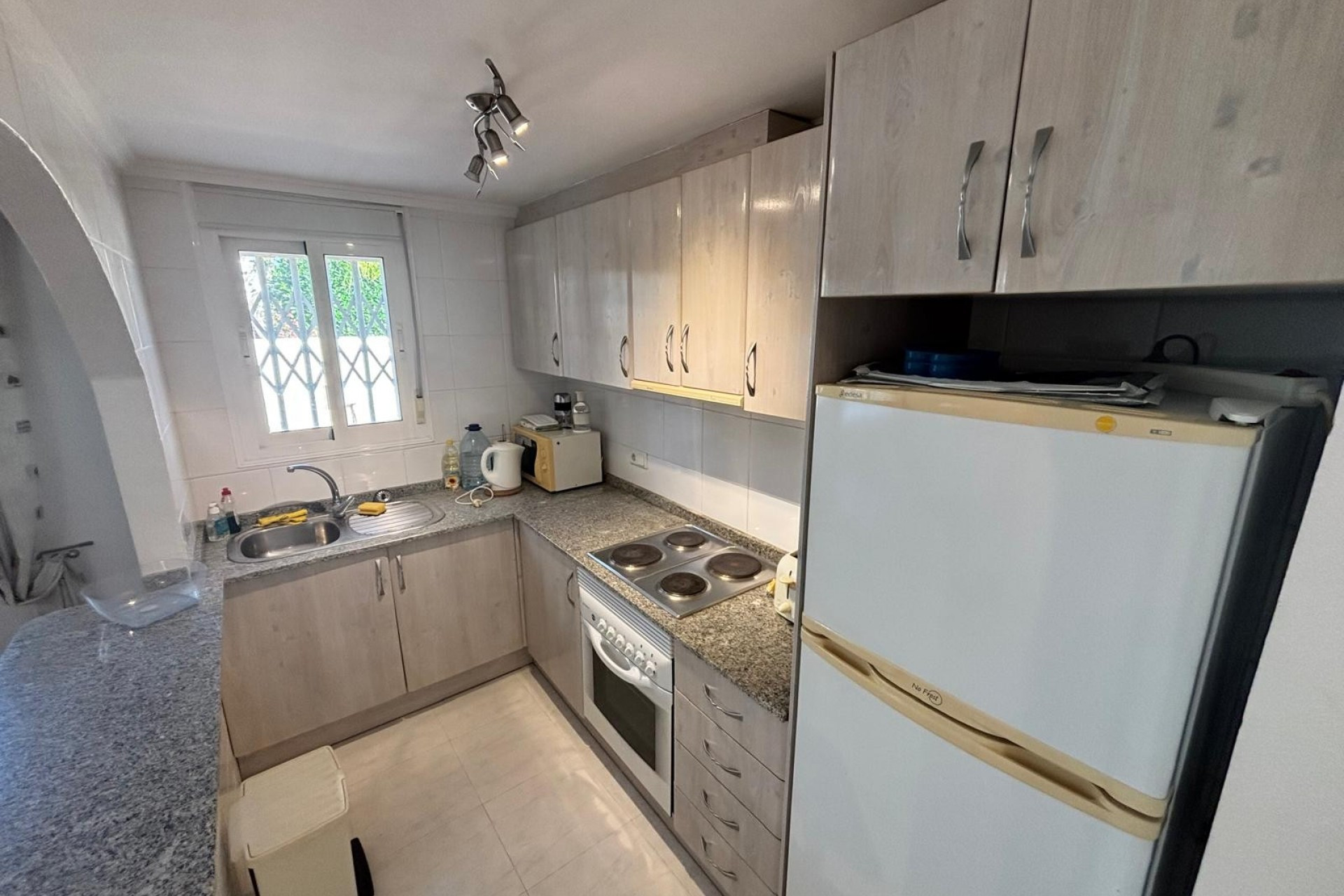 Herverkoop - Detached House / Villa - Ciudad Quesada - La Fiesta