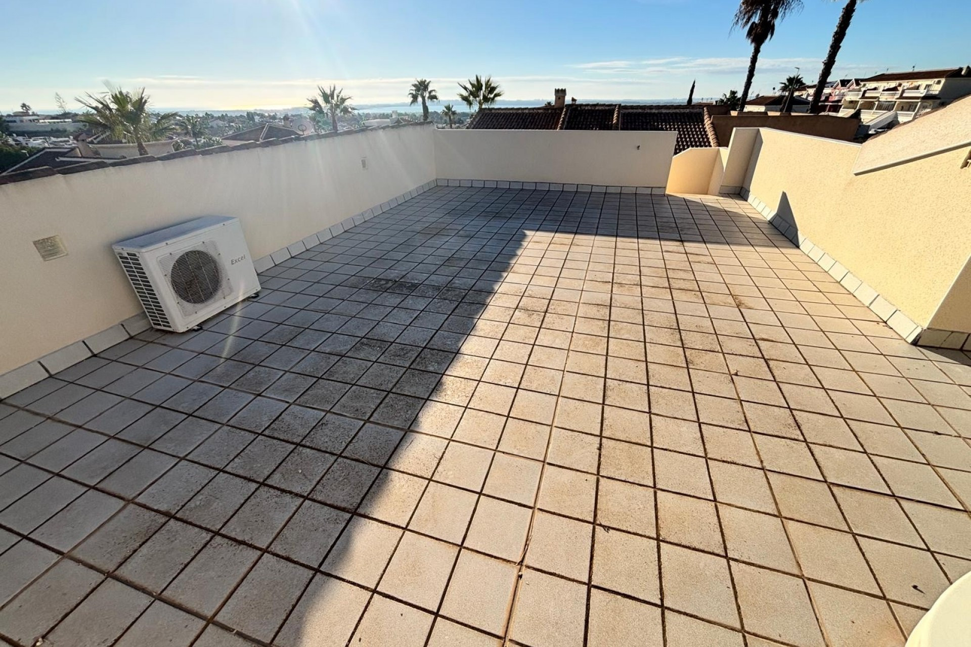 Herverkoop - Detached House / Villa - Ciudad Quesada - La Fiesta