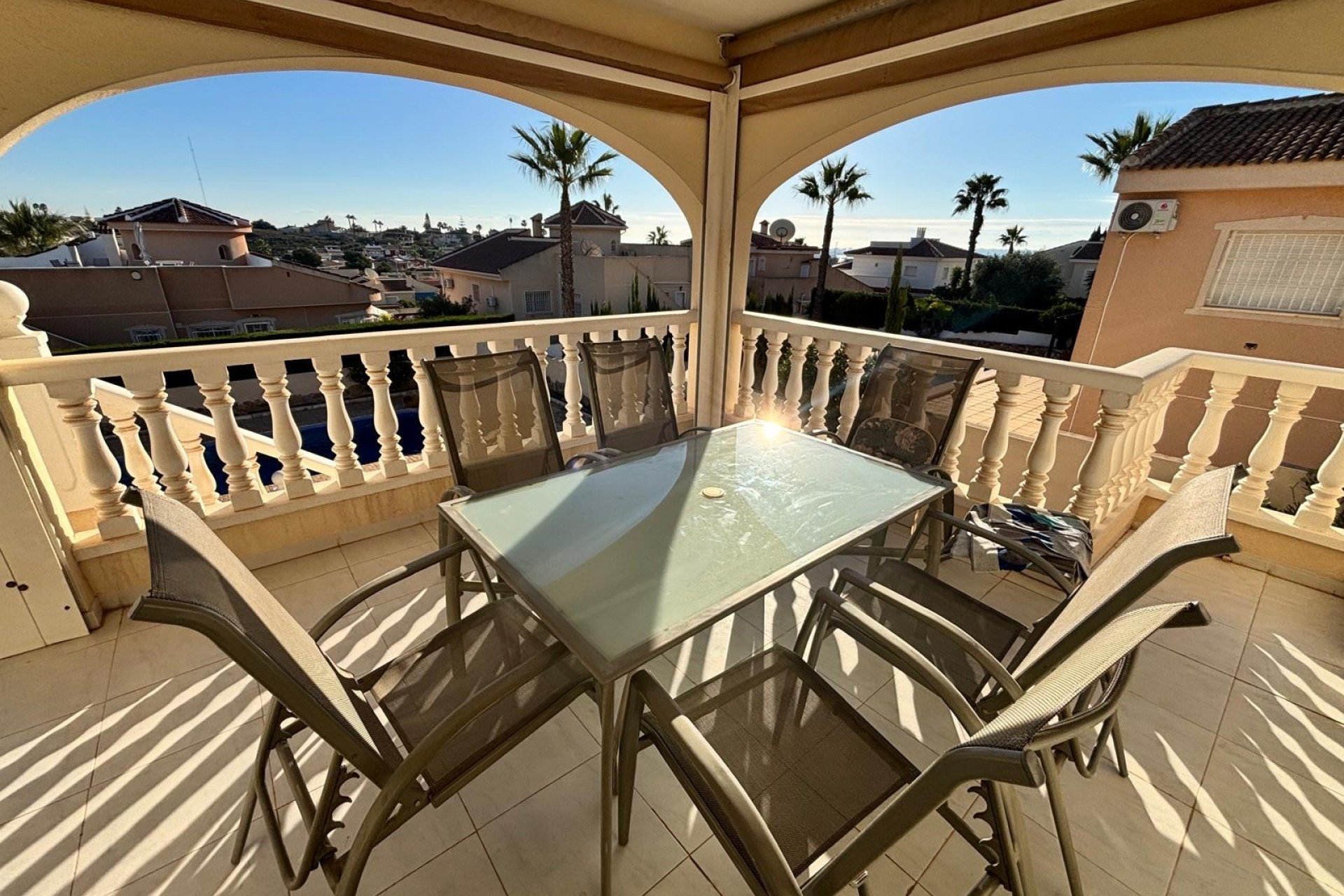 Herverkoop - Detached House / Villa - Ciudad Quesada - La Fiesta