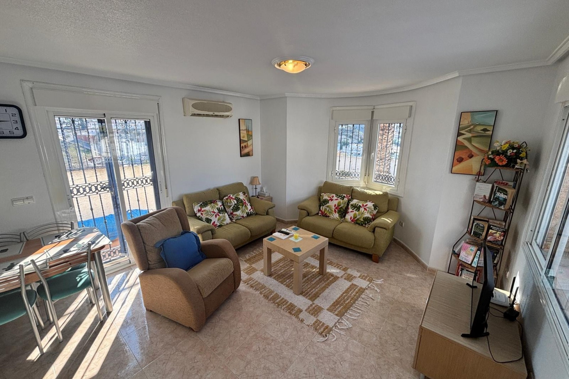 Herverkoop - Detached House / Villa - Ciudad Quesada - La Marquesa Golf