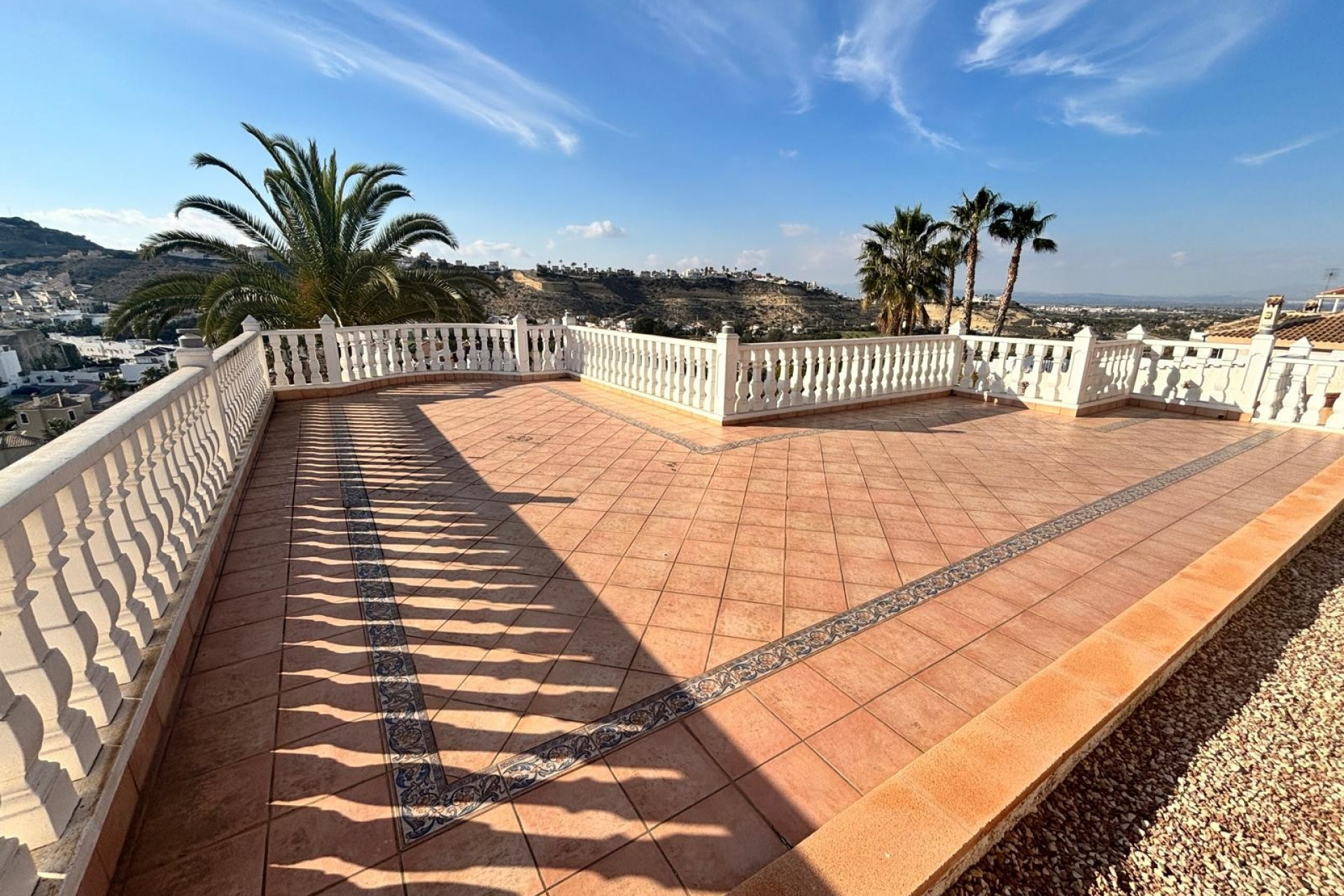 Herverkoop - Detached House / Villa - Ciudad Quesada - La Marquesa Golf