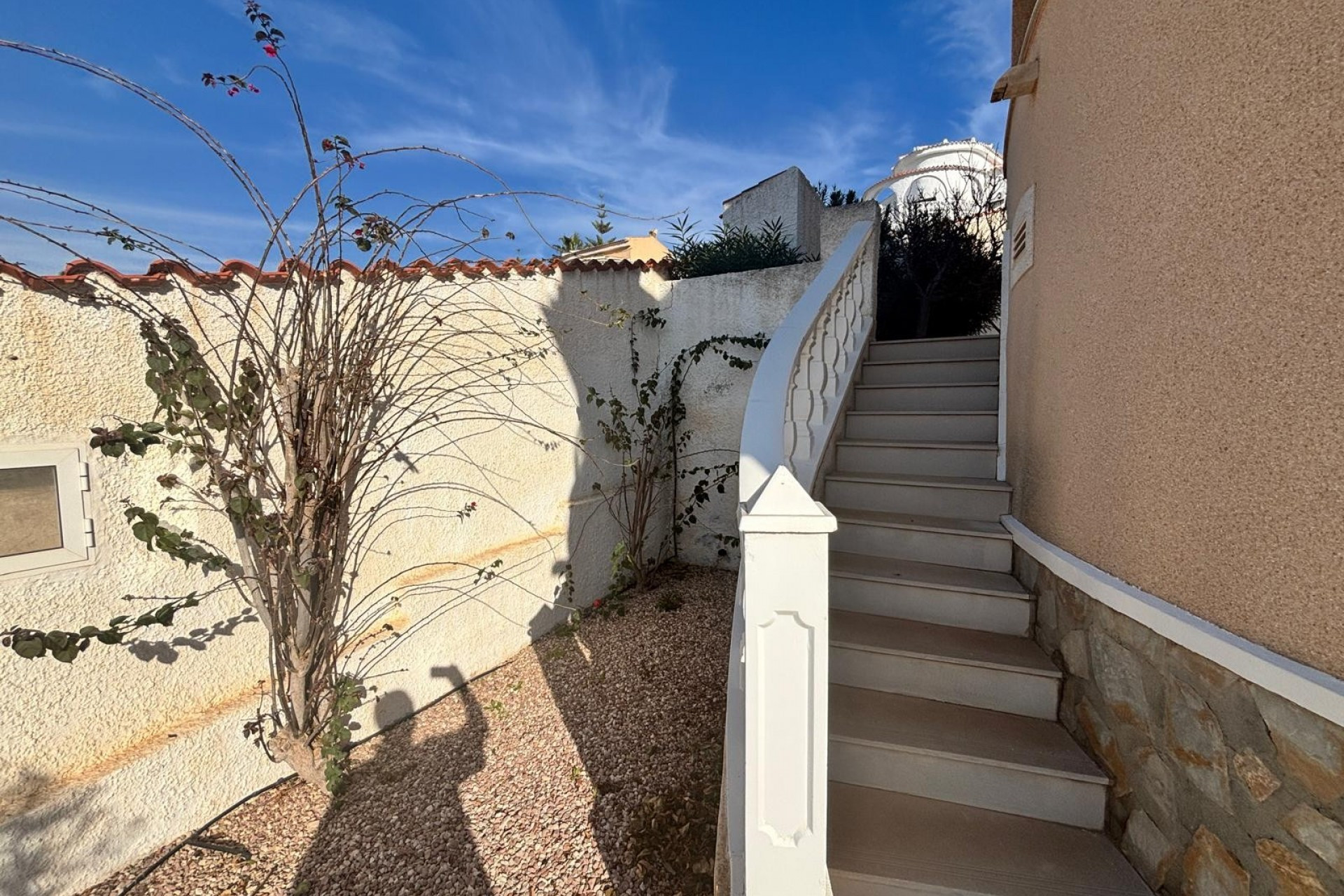 Herverkoop - Detached House / Villa - Ciudad Quesada - La Marquesa Golf