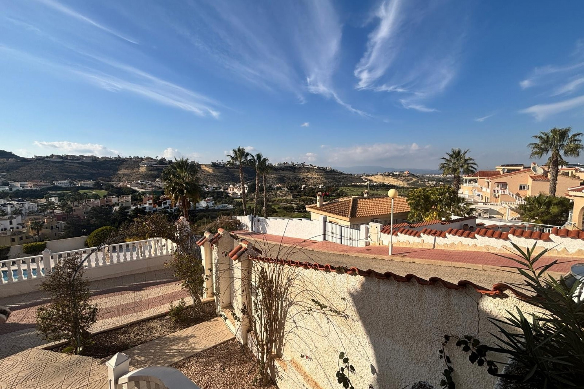 Herverkoop - Detached House / Villa - Ciudad Quesada - La Marquesa Golf