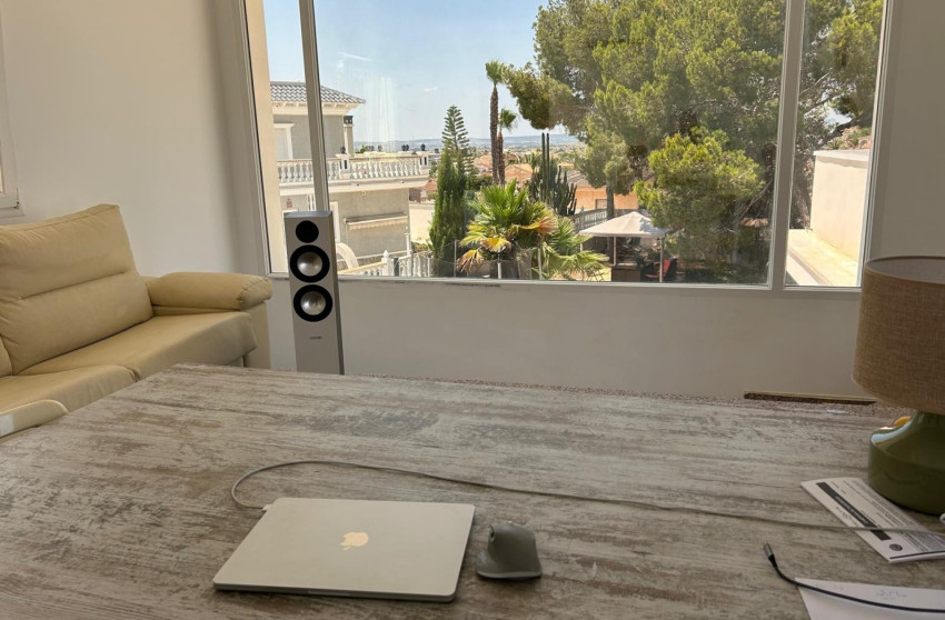 Herverkoop - Detached House / Villa - Ciudad Quesada - Rojales