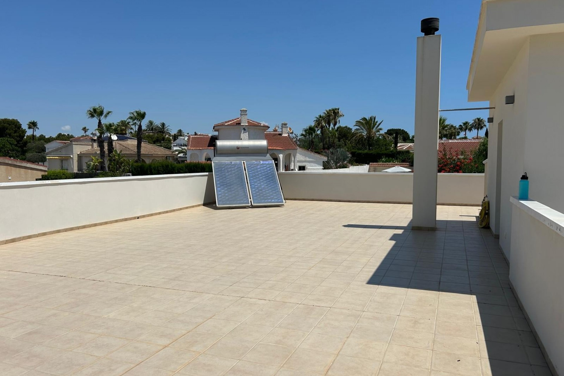 Herverkoop - Detached House / Villa - Ciudad Quesada - Rojales