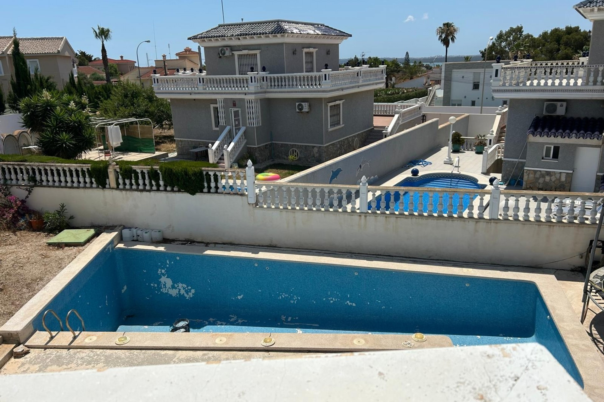 Herverkoop - Detached House / Villa - Ciudad Quesada - Rojales