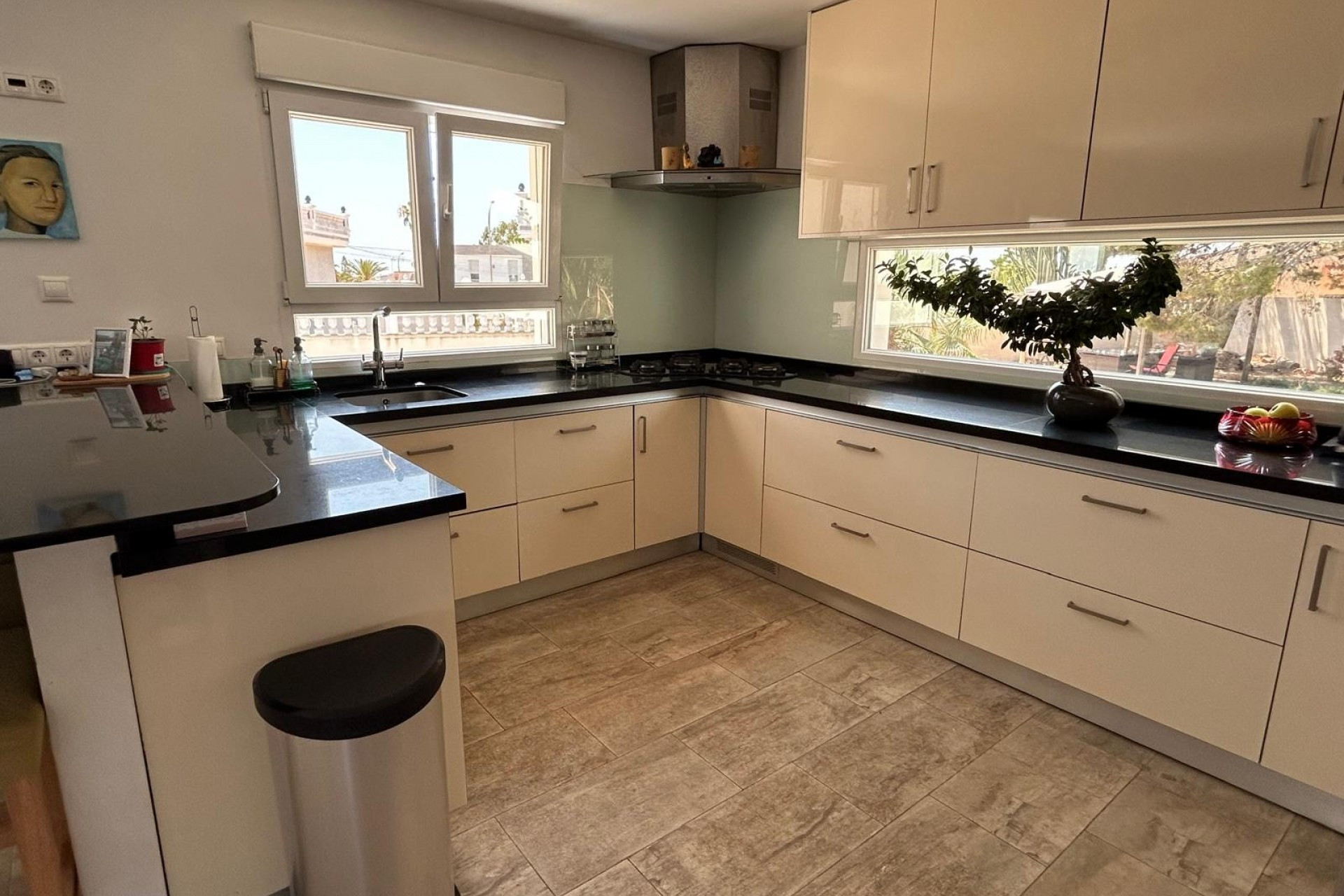 Herverkoop - Detached House / Villa - Ciudad Quesada - Rojales