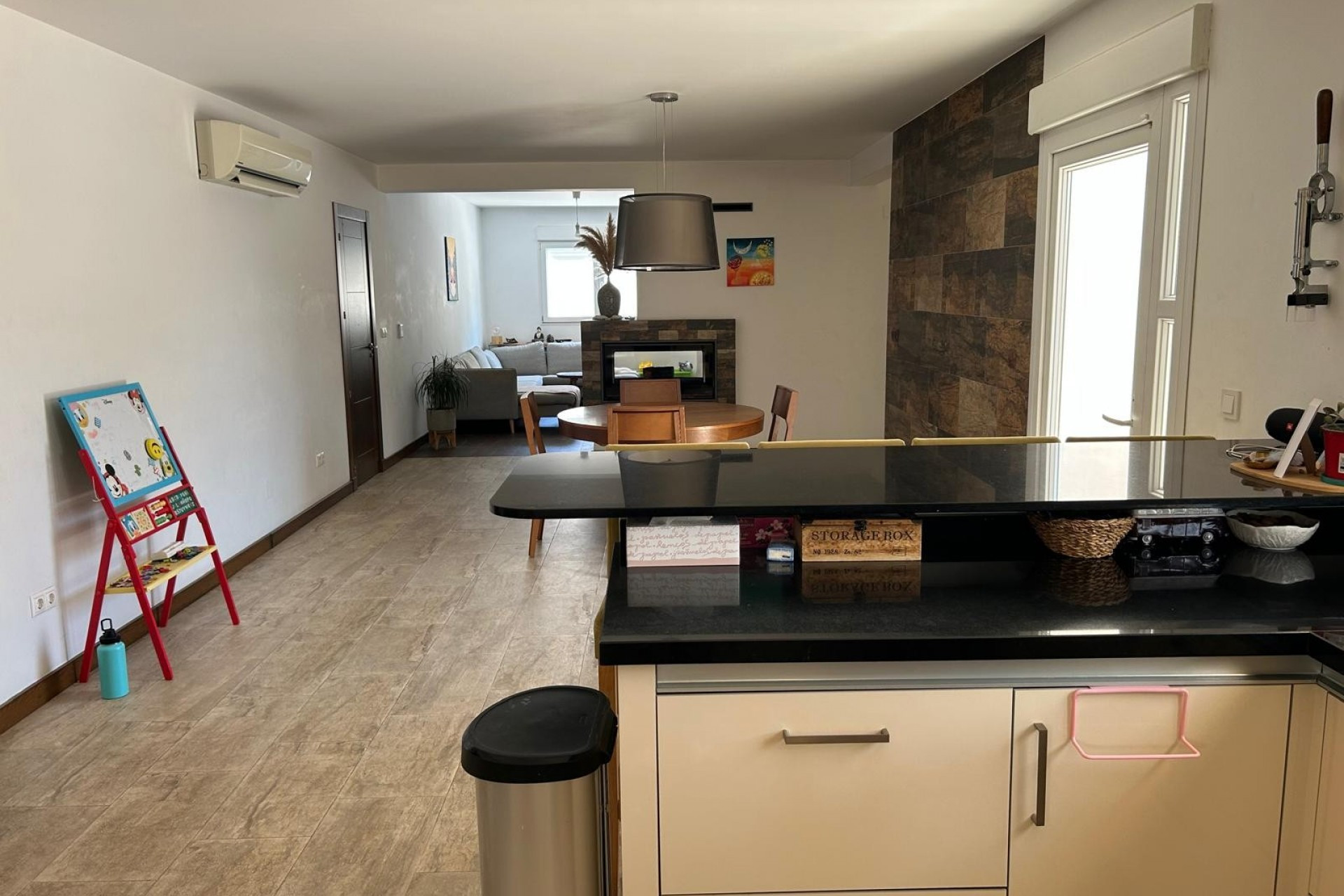 Herverkoop - Detached House / Villa - Ciudad Quesada - Rojales