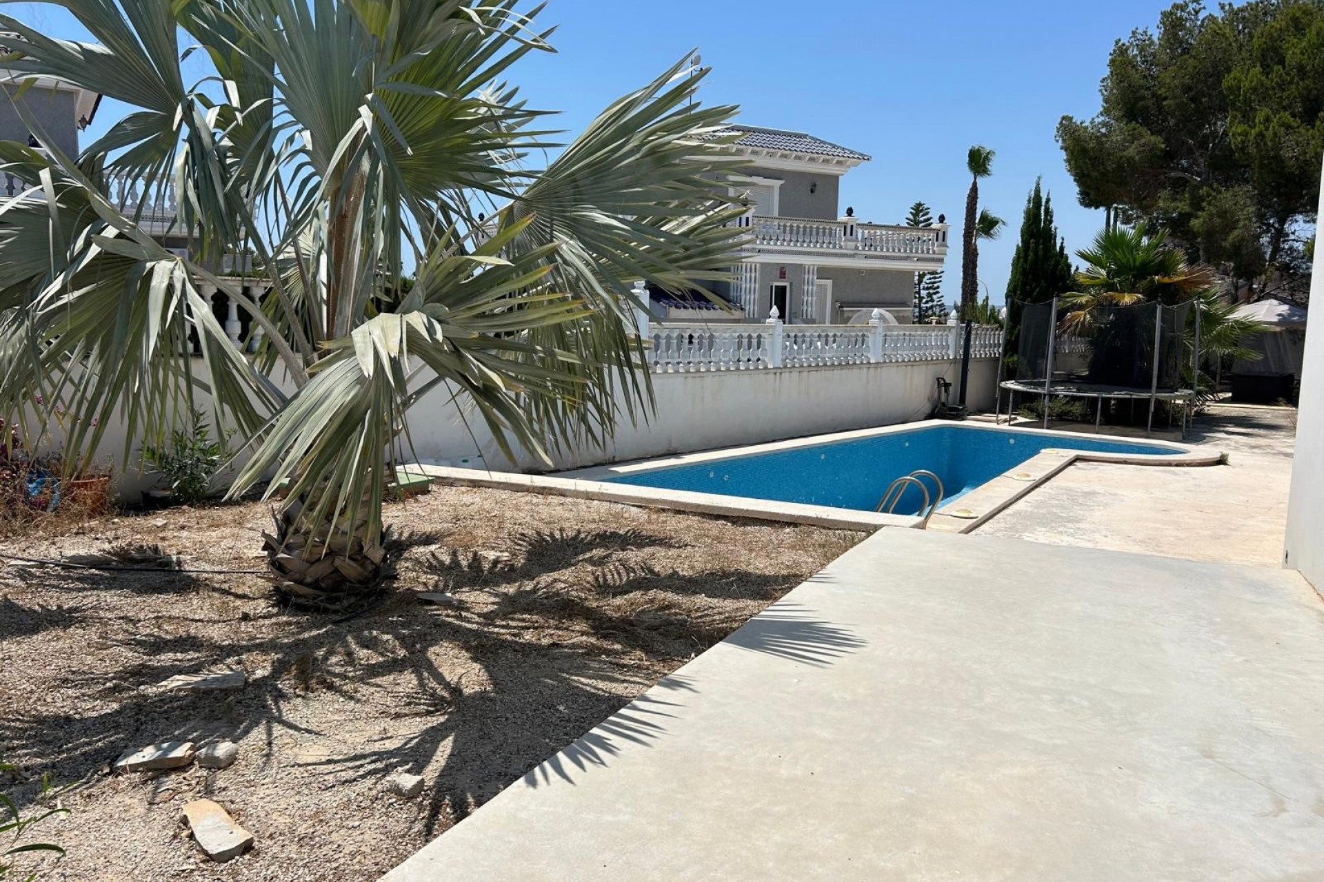 Herverkoop - Detached House / Villa - Ciudad Quesada - Rojales