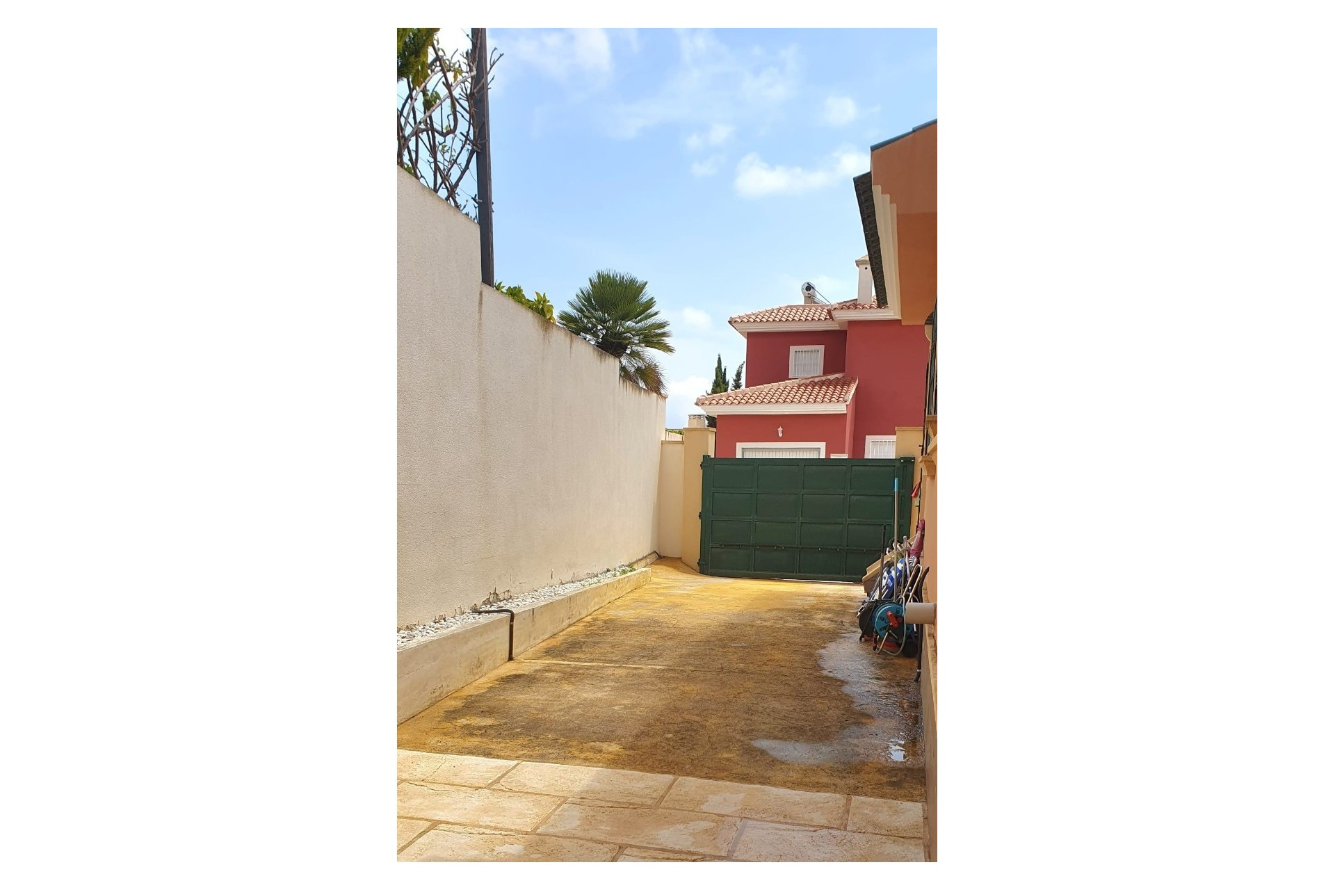 Herverkoop - Detached House / Villa - Ciudad Quesada