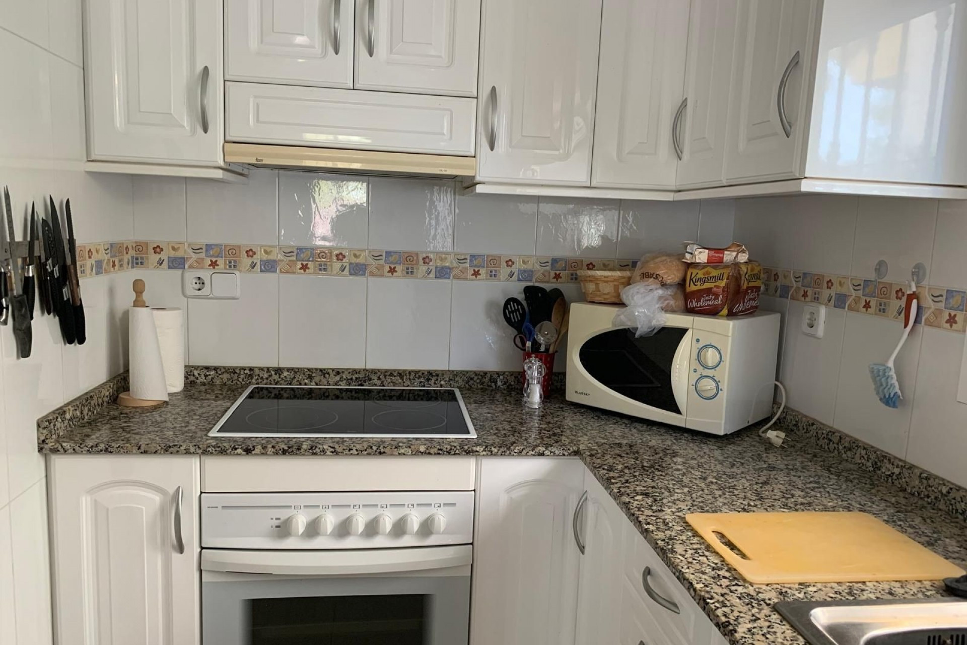 Herverkoop - Detached House / Villa - Guardamar del Segura - EL RASO