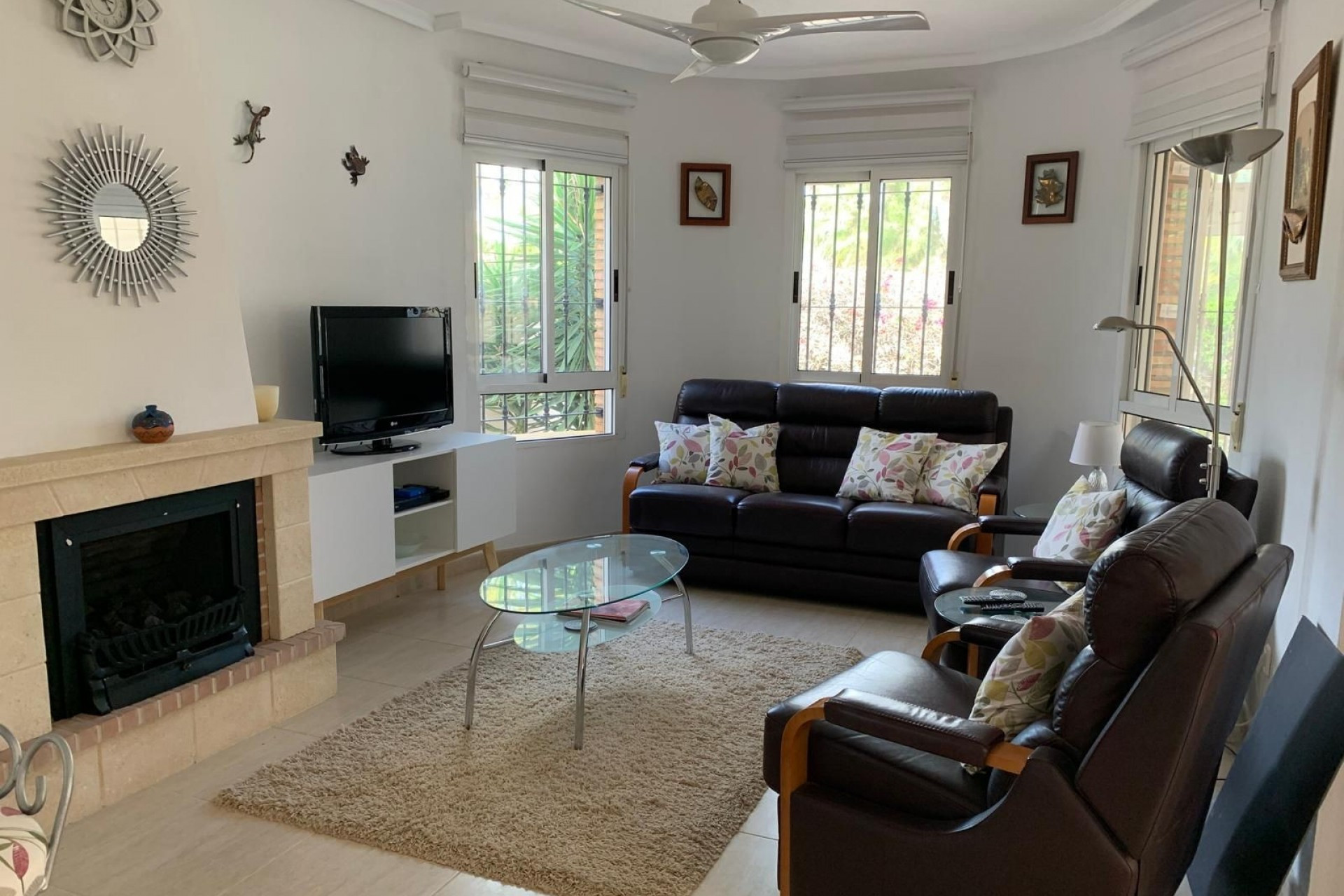 Herverkoop - Detached House / Villa - Guardamar del Segura - EL RASO