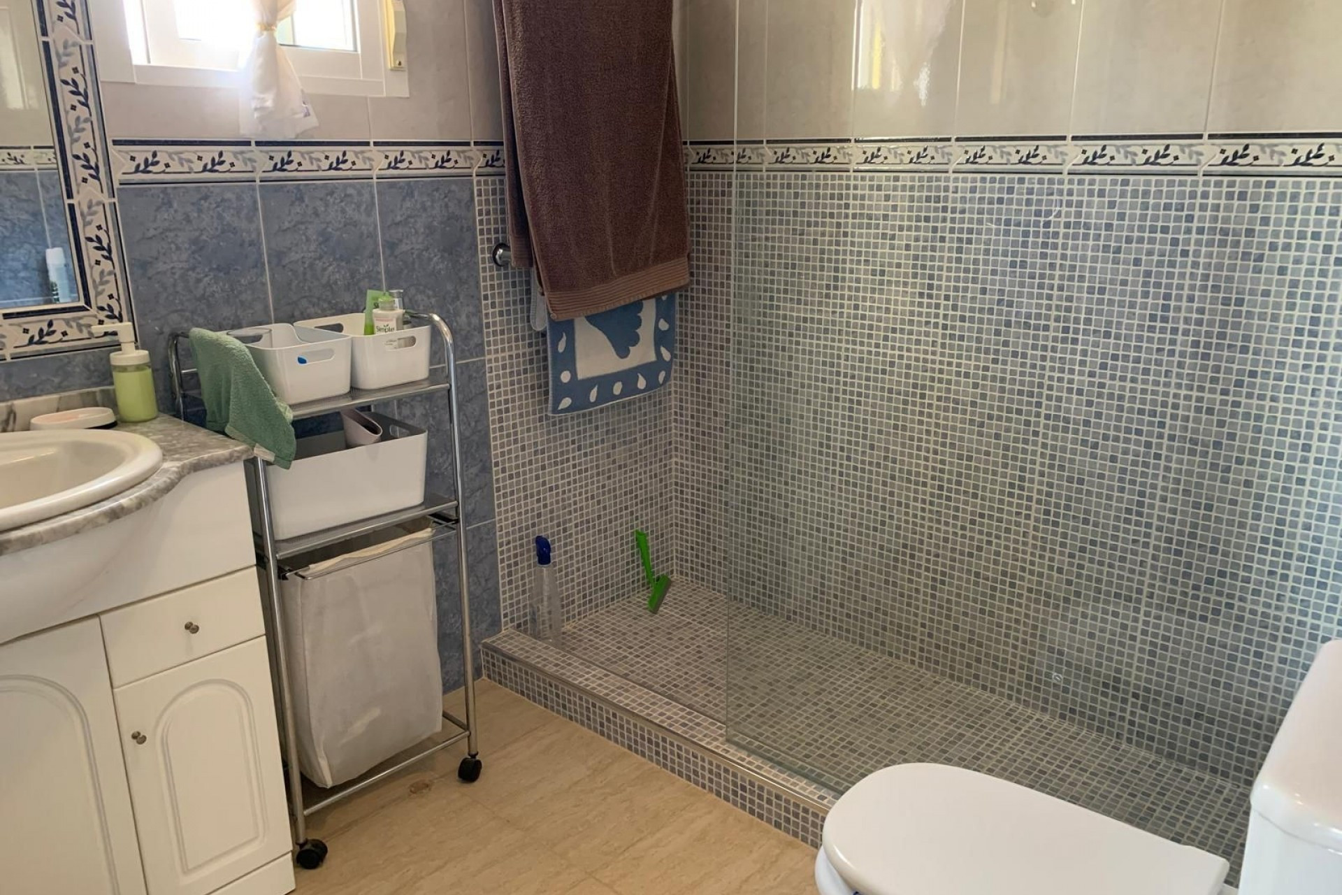 Herverkoop - Detached House / Villa - Guardamar del Segura - EL RASO