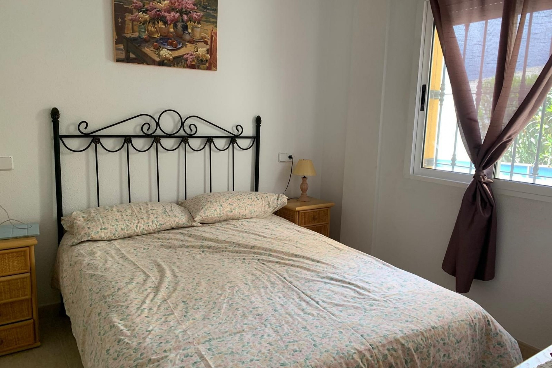 Herverkoop - Detached House / Villa - Guardamar del Segura - EL RASO