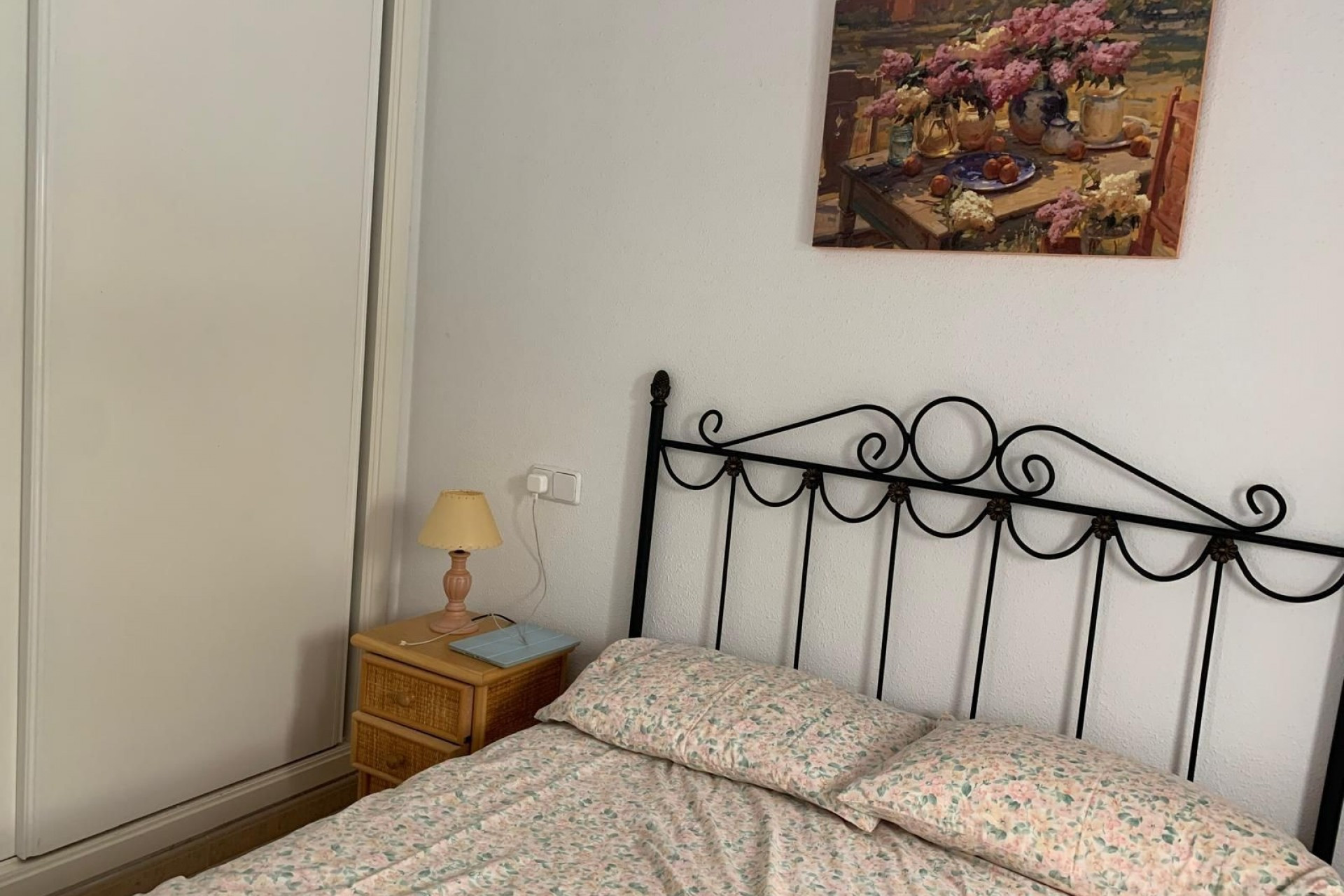 Herverkoop - Detached House / Villa - Guardamar del Segura - EL RASO