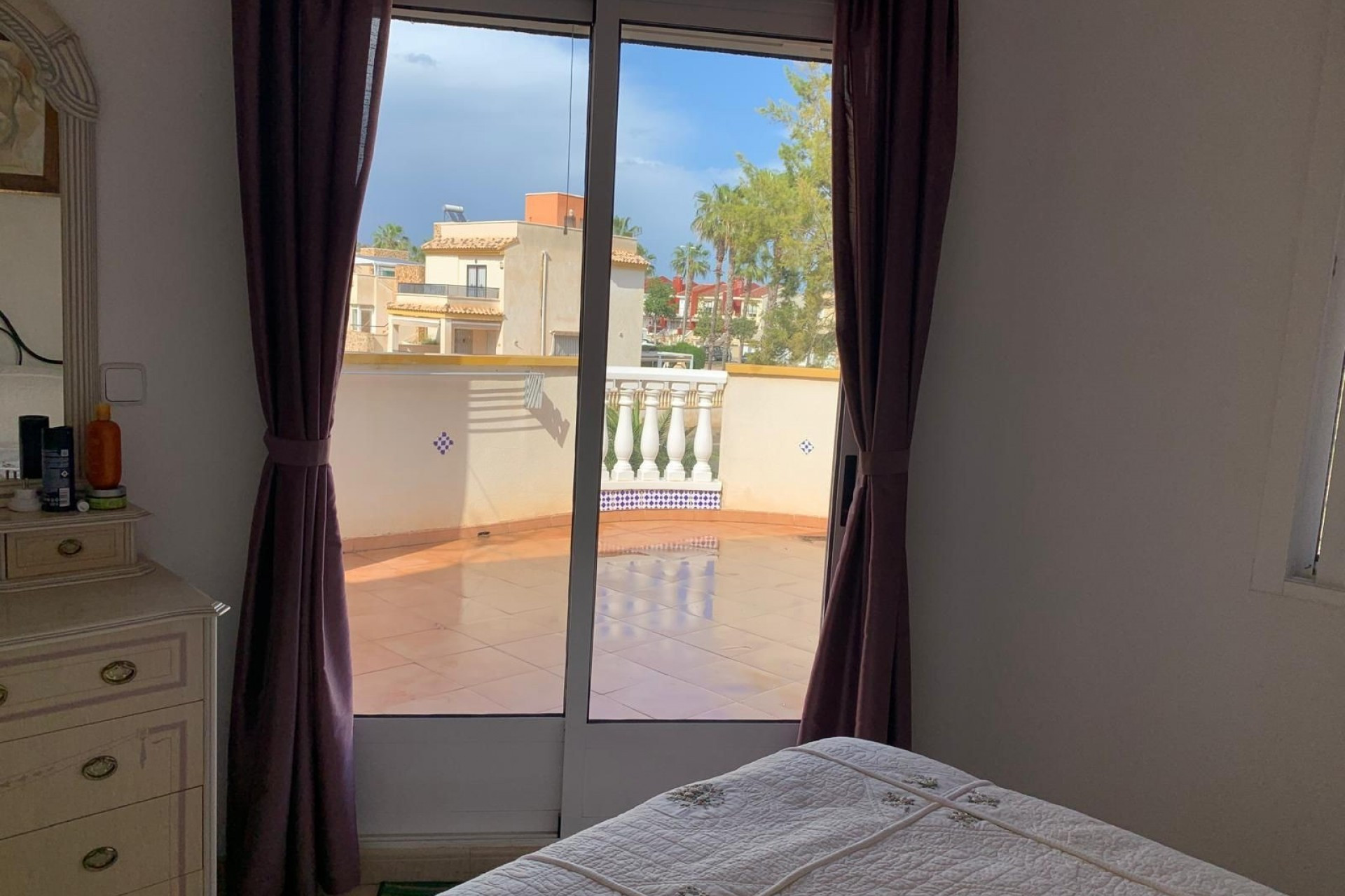 Herverkoop - Detached House / Villa - Guardamar del Segura - EL RASO