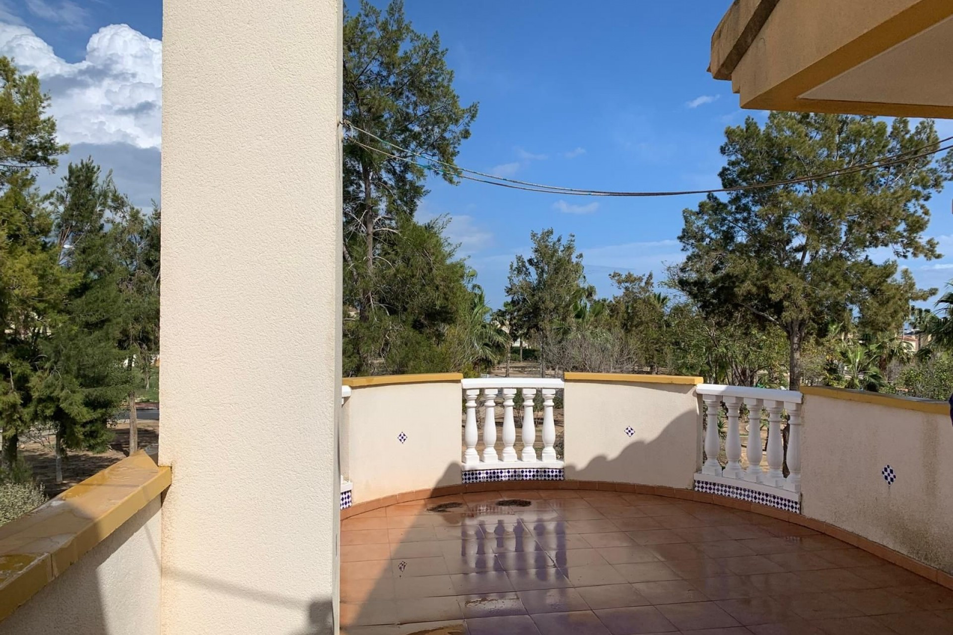 Herverkoop - Detached House / Villa - Guardamar del Segura - EL RASO