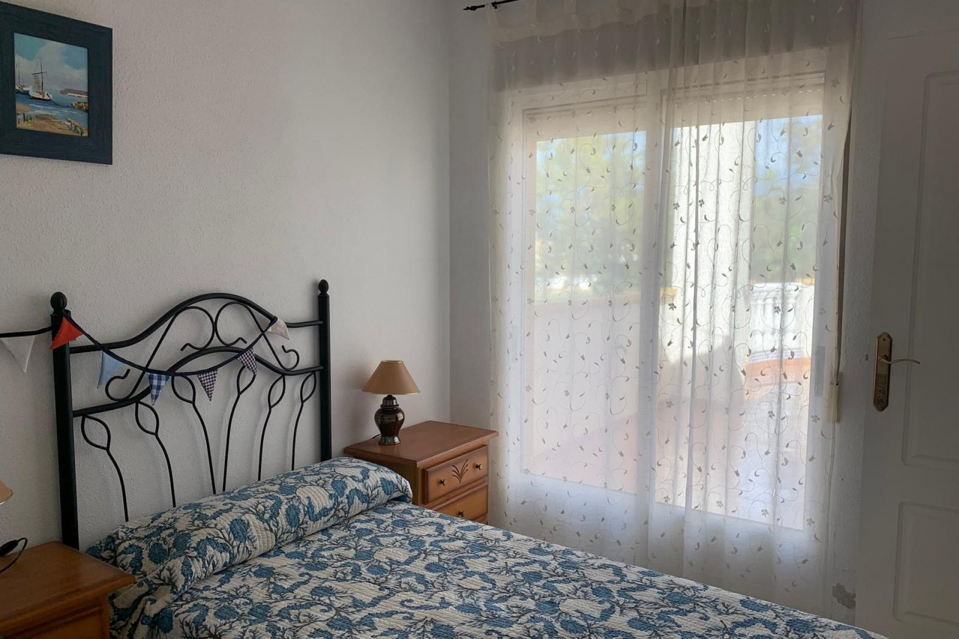 Herverkoop - Detached House / Villa - Guardamar del Segura - EL RASO