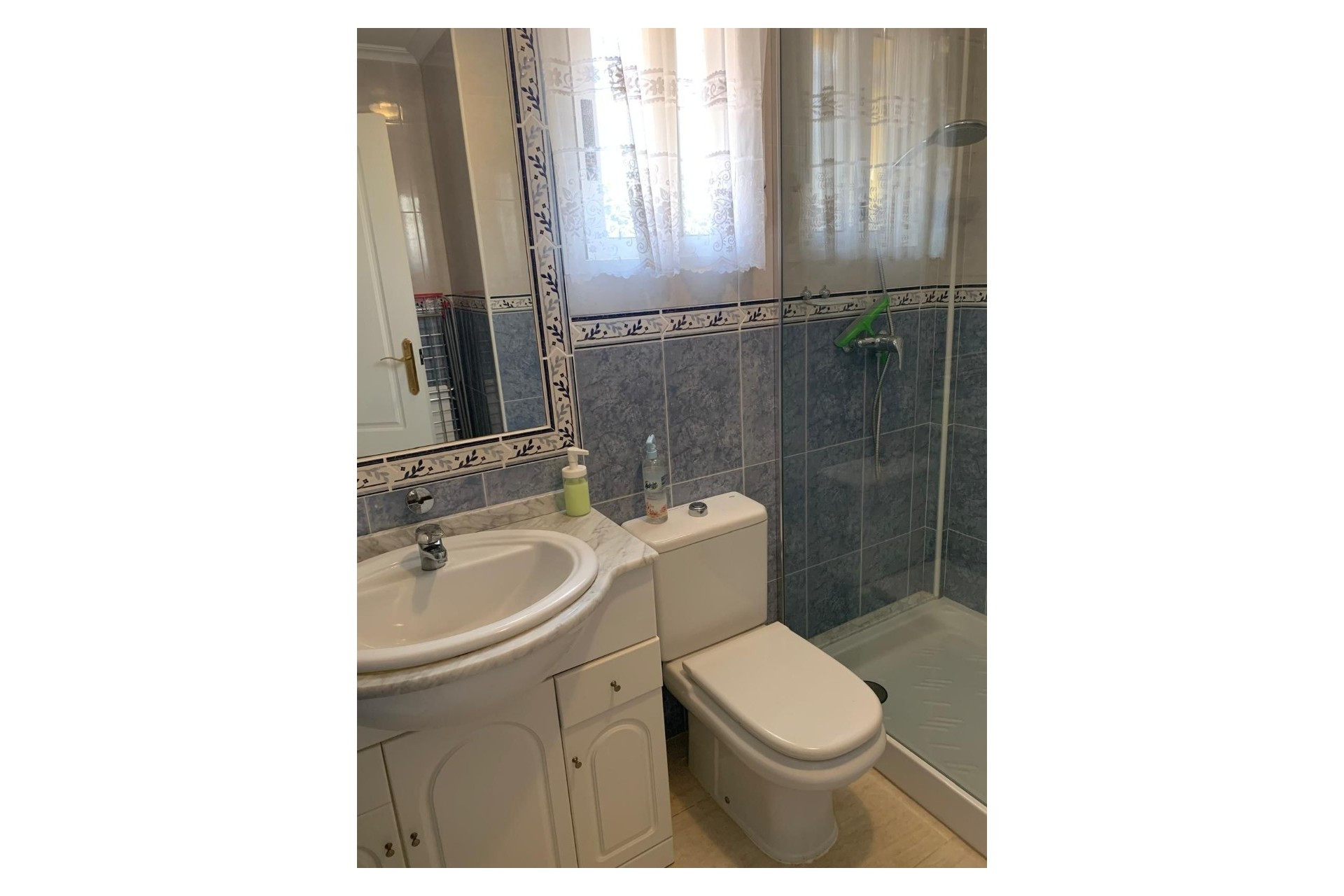 Herverkoop - Detached House / Villa - Guardamar del Segura - EL RASO