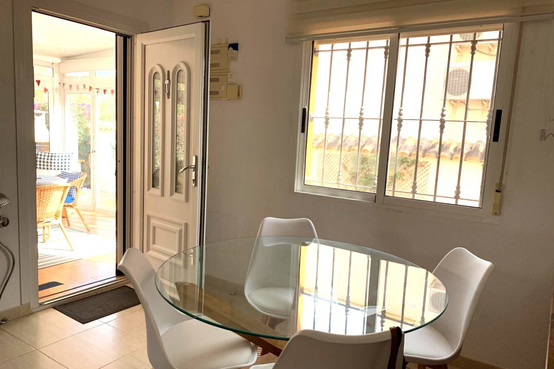 Herverkoop - Detached House / Villa - Guardamar del Segura - EL RASO